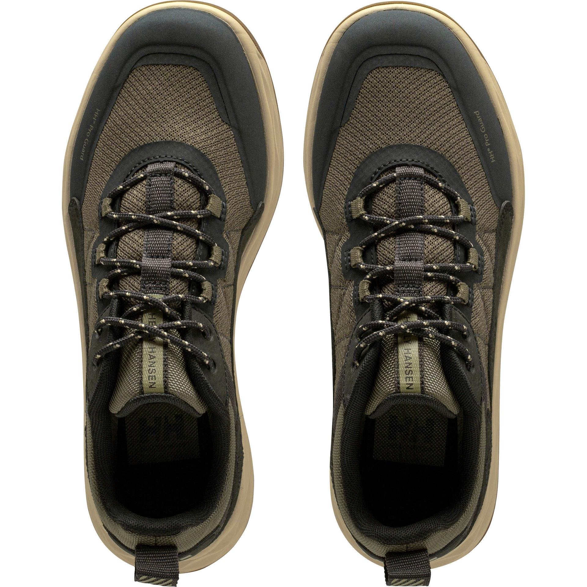 HELLY HANSEN CHILLIWACK AYAKKABI