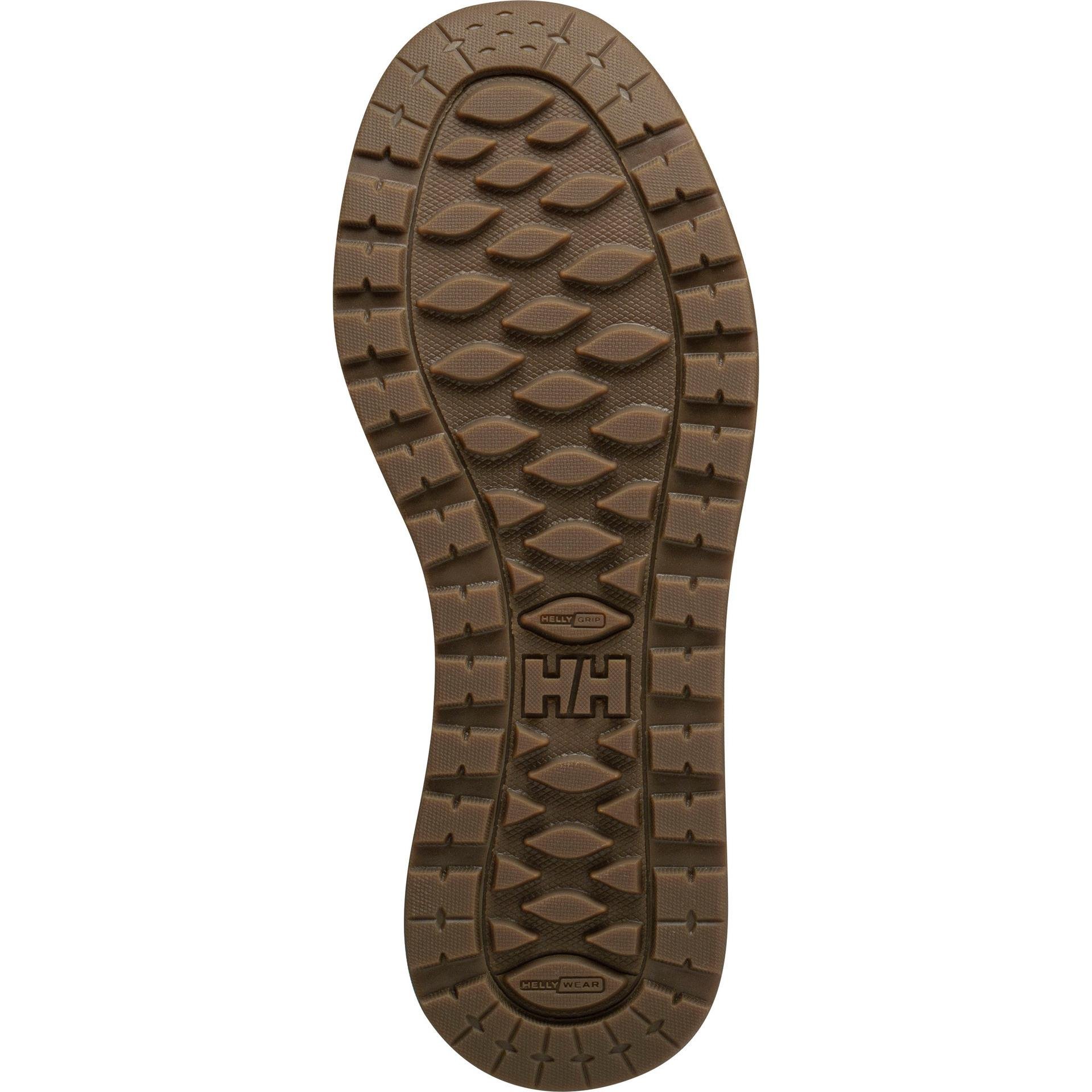HELLY HANSEN CHILLIWACK AYAKKABI