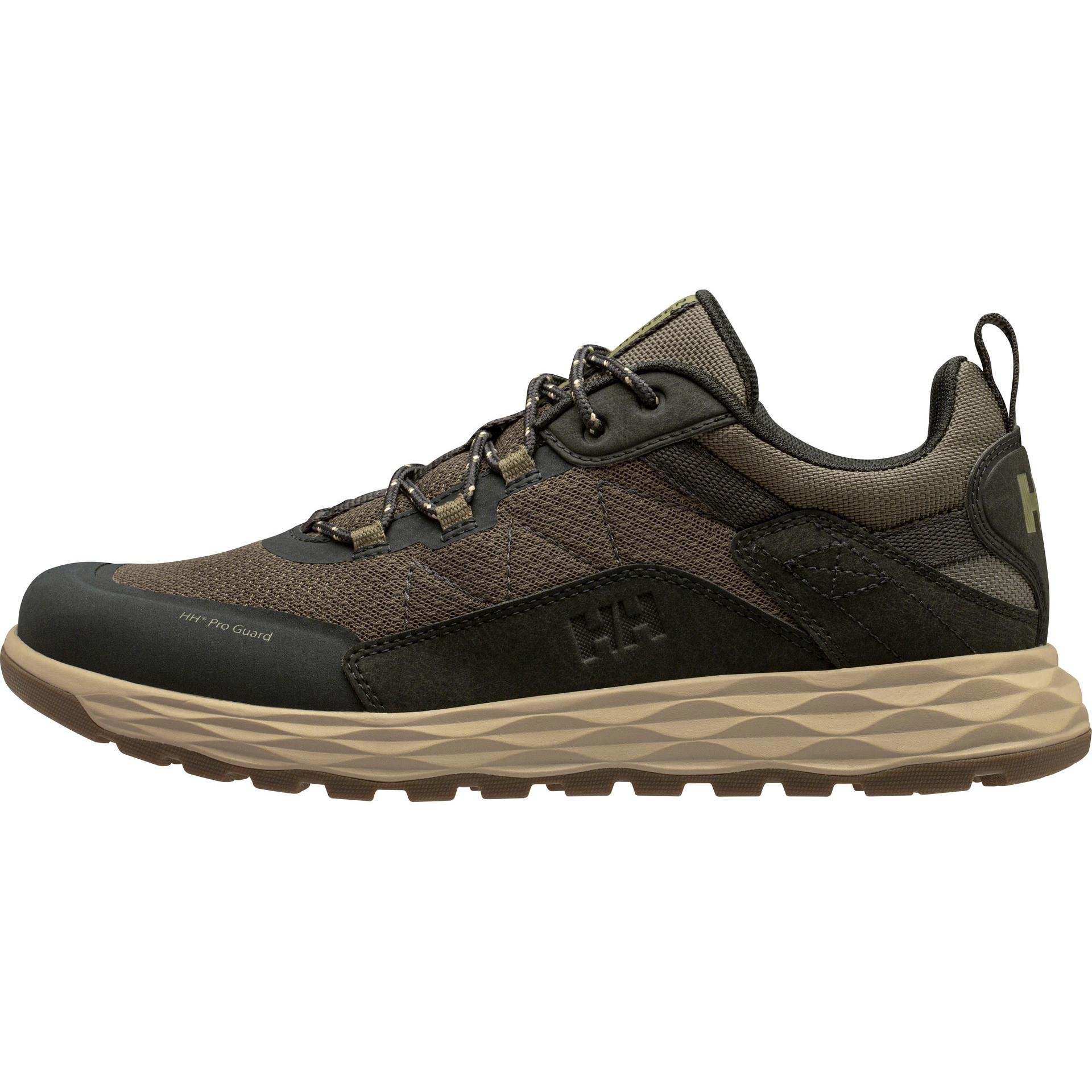 HELLY HANSEN CHILLIWACK AYAKKABI