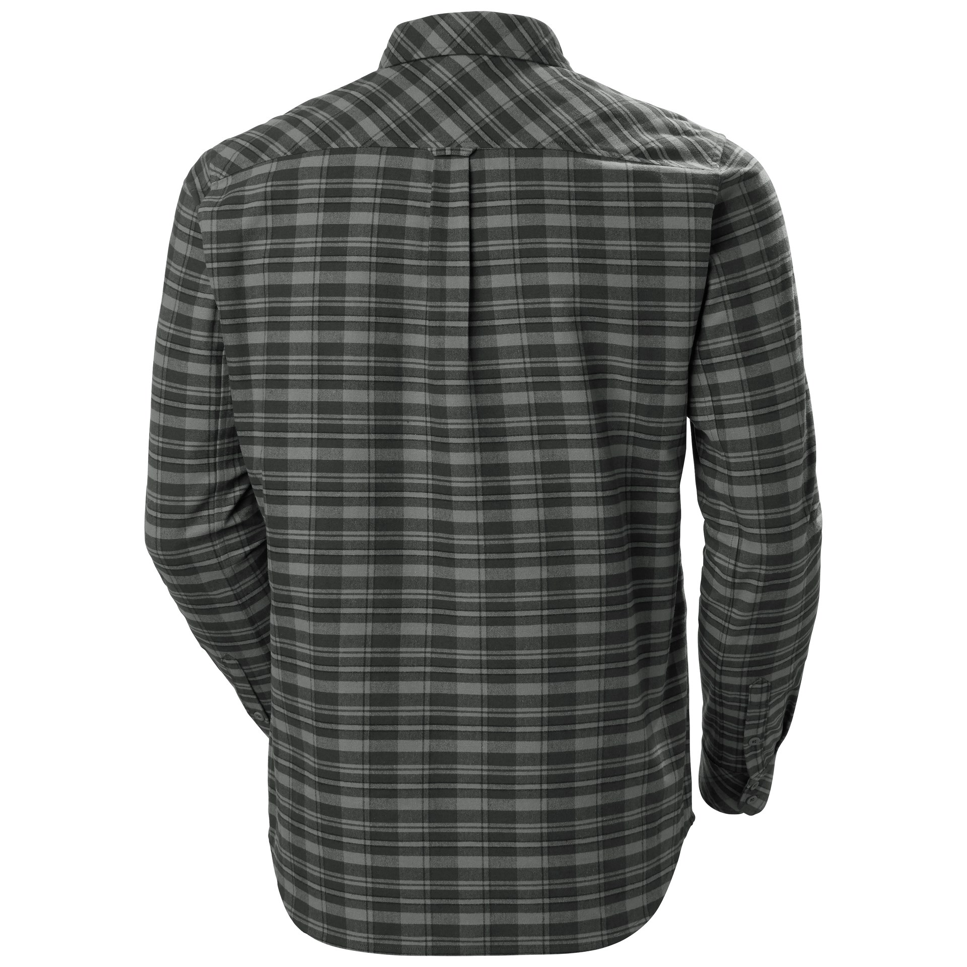 HELLY HANSEN CLASSIC CHECK LS GÖMLEK