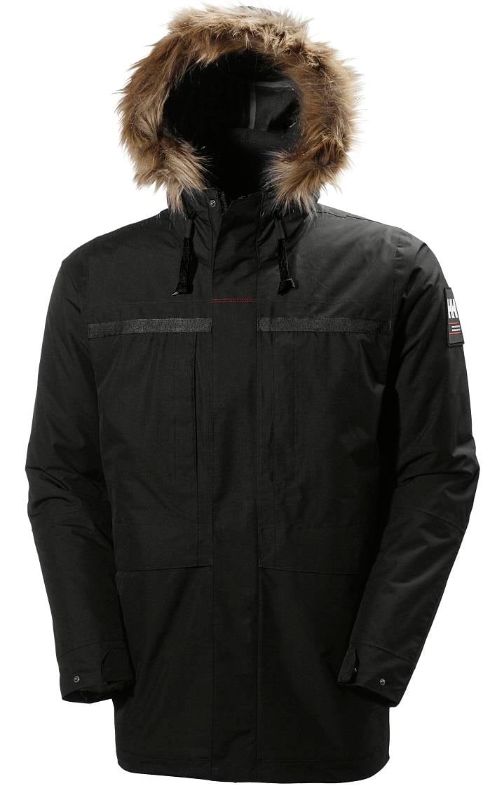 HELLY HANSEN COASTAL 2 PARKA
