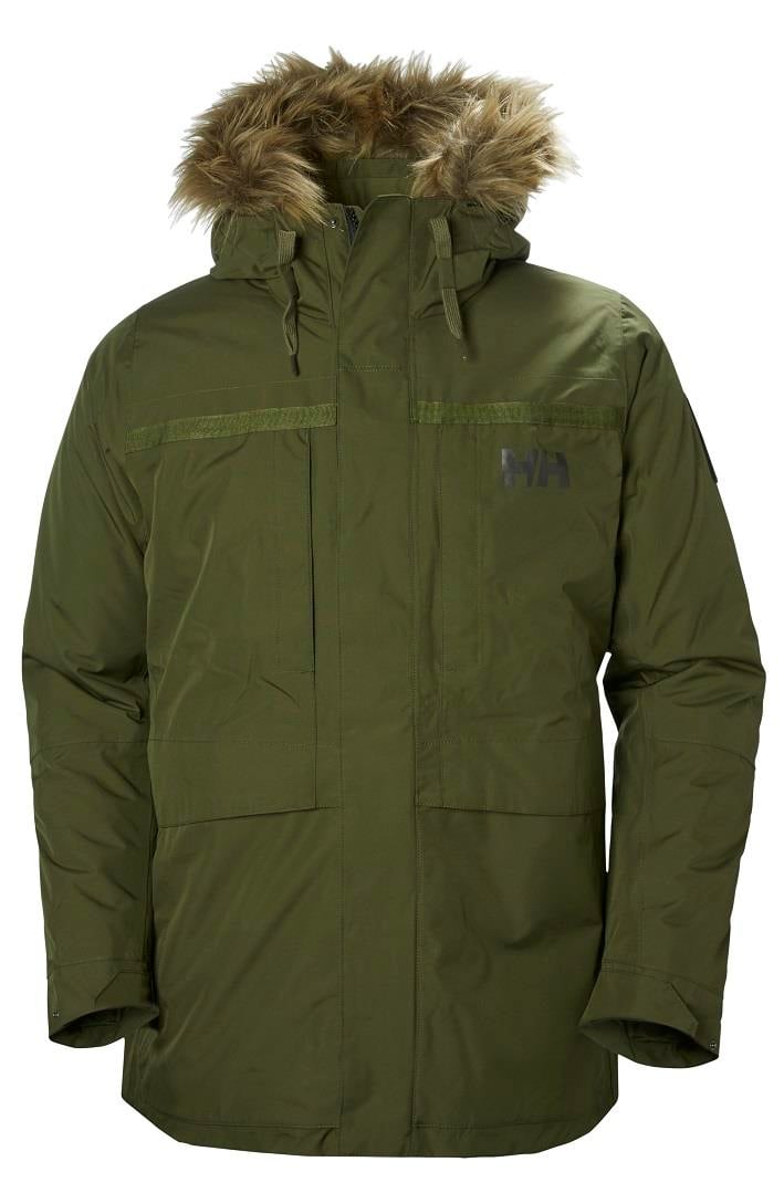 HELLY HANSEN COASTAL 2 PARKA