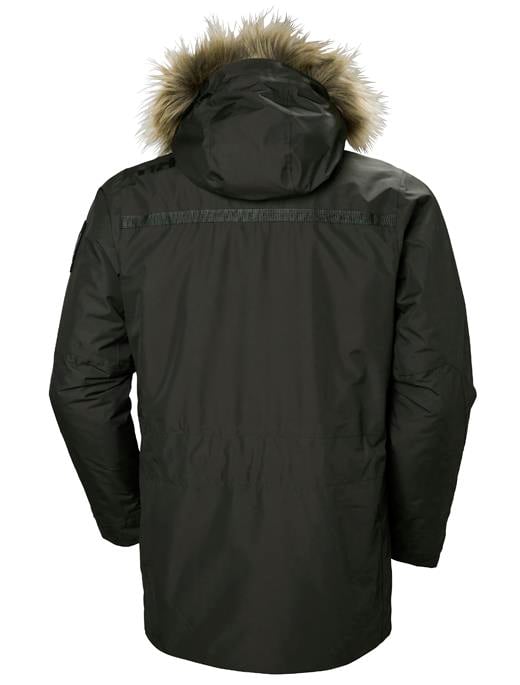 HELLY HANSEN COASTAL 2 PARKA