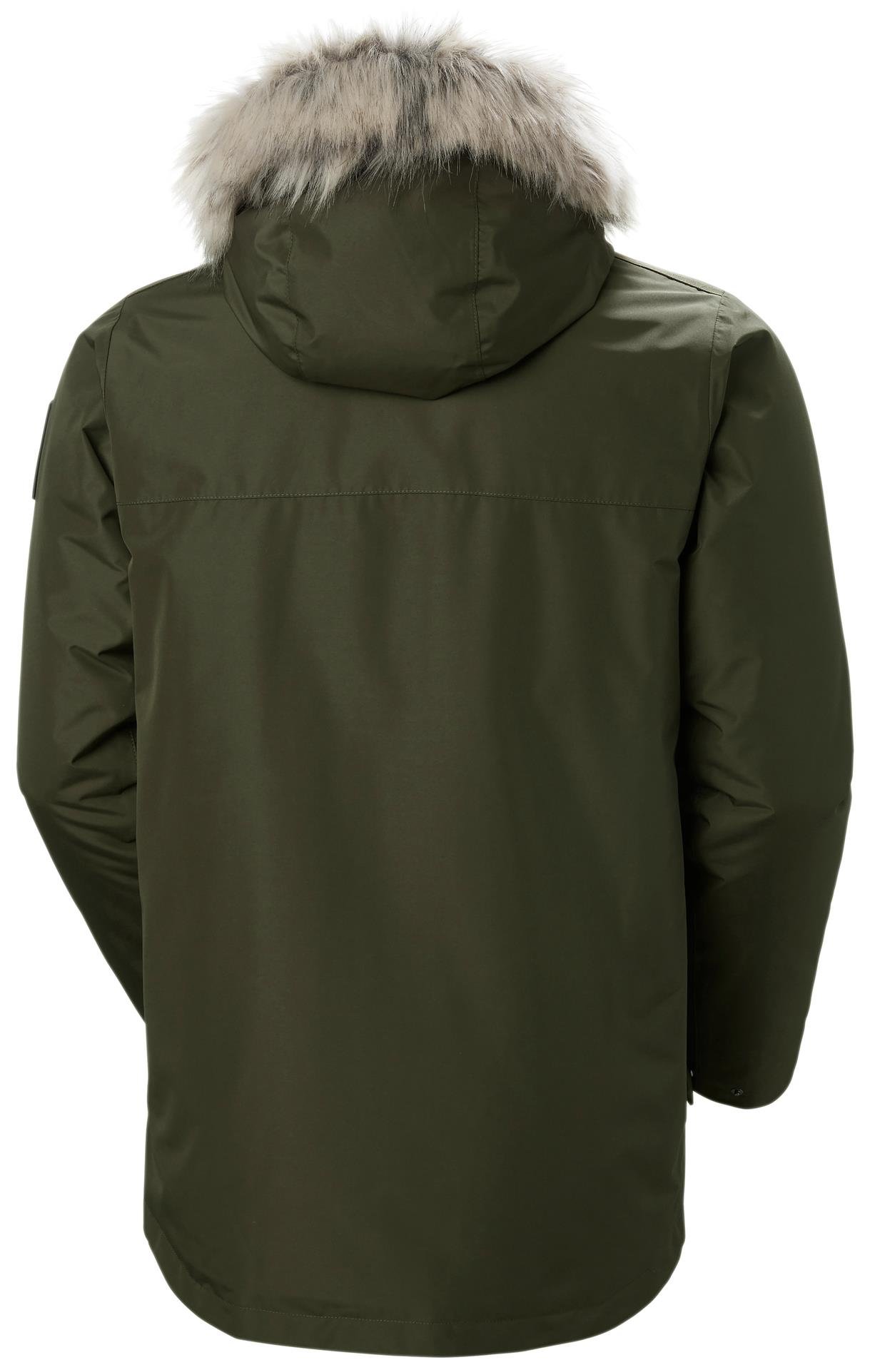 HELLY HANSEN COASTAL 3.0 PARKA