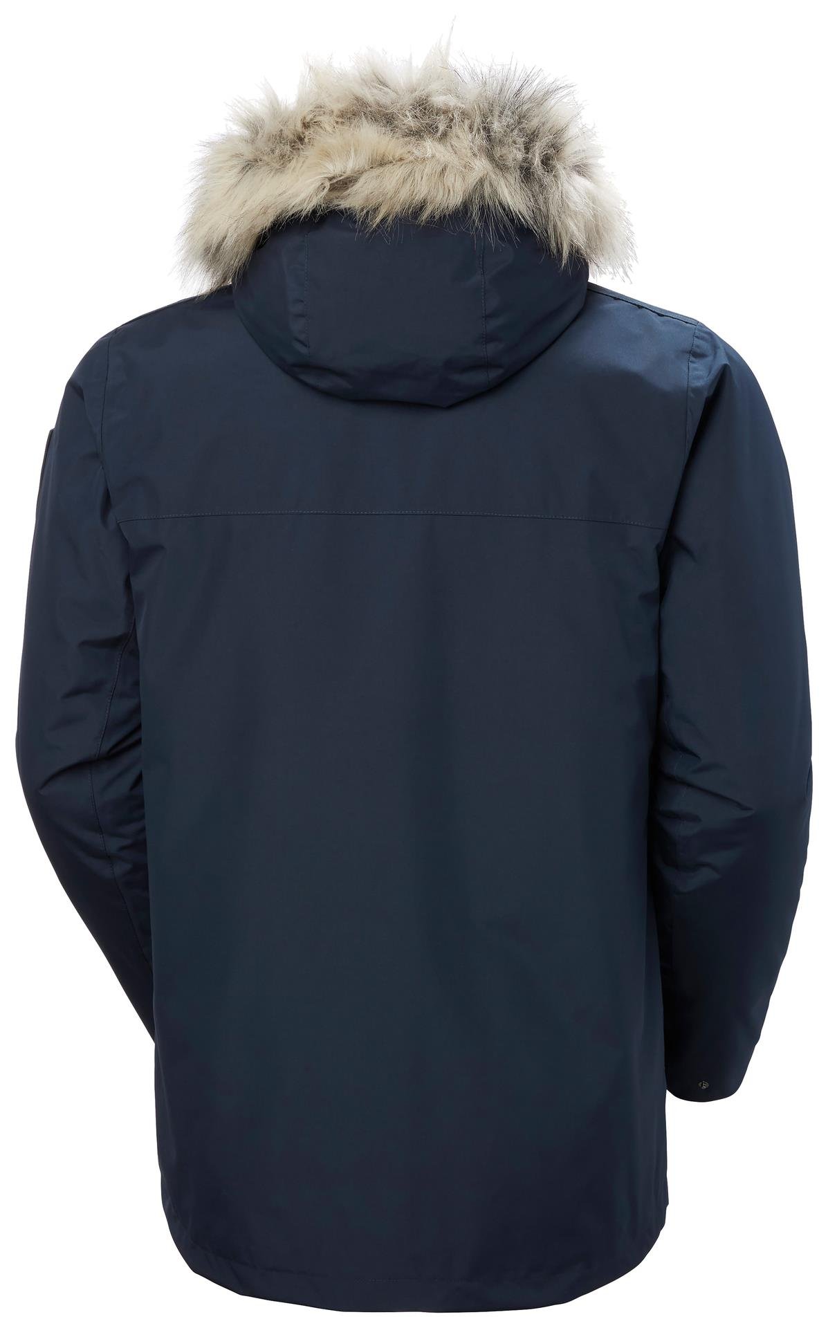 HELLY HANSEN COASTAL 3.0 PARKA
