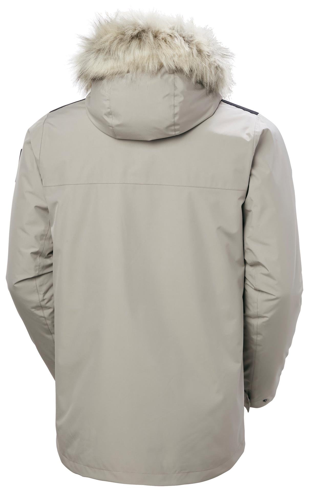 HELLY HANSEN COASTAL 3.0 PARKA