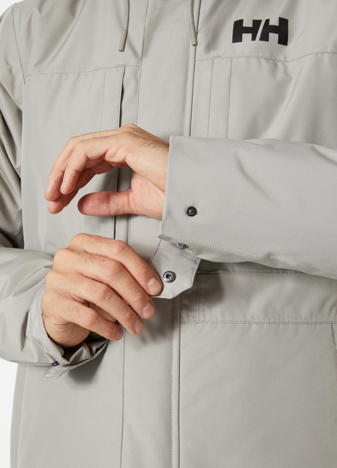 HELLY HANSEN COASTAL 3.0 PARKA