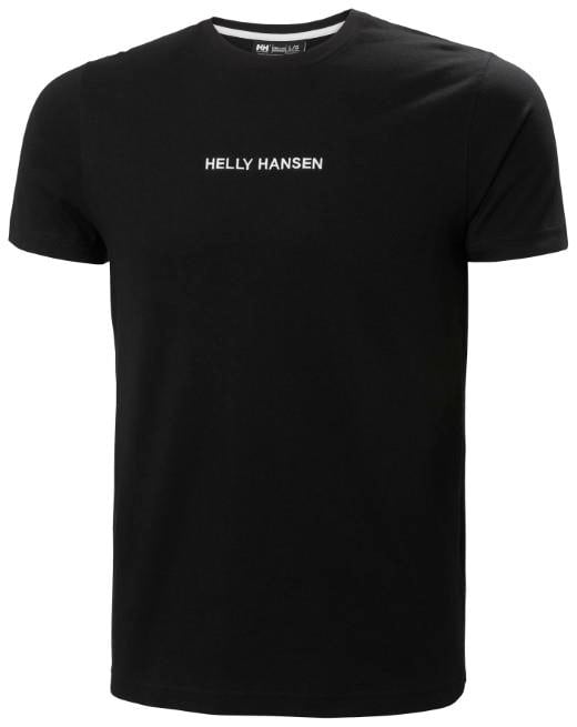 HELLY HANSEN  CORE GRAPHIC T
