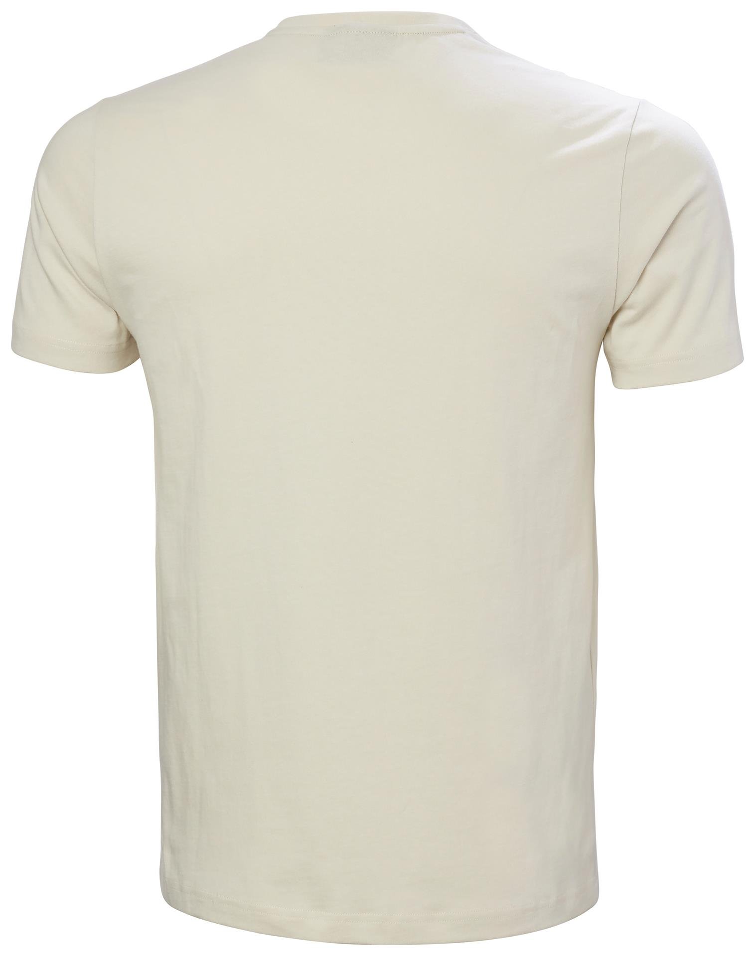 HELLY HANSEN  CORE GRAPHIC T