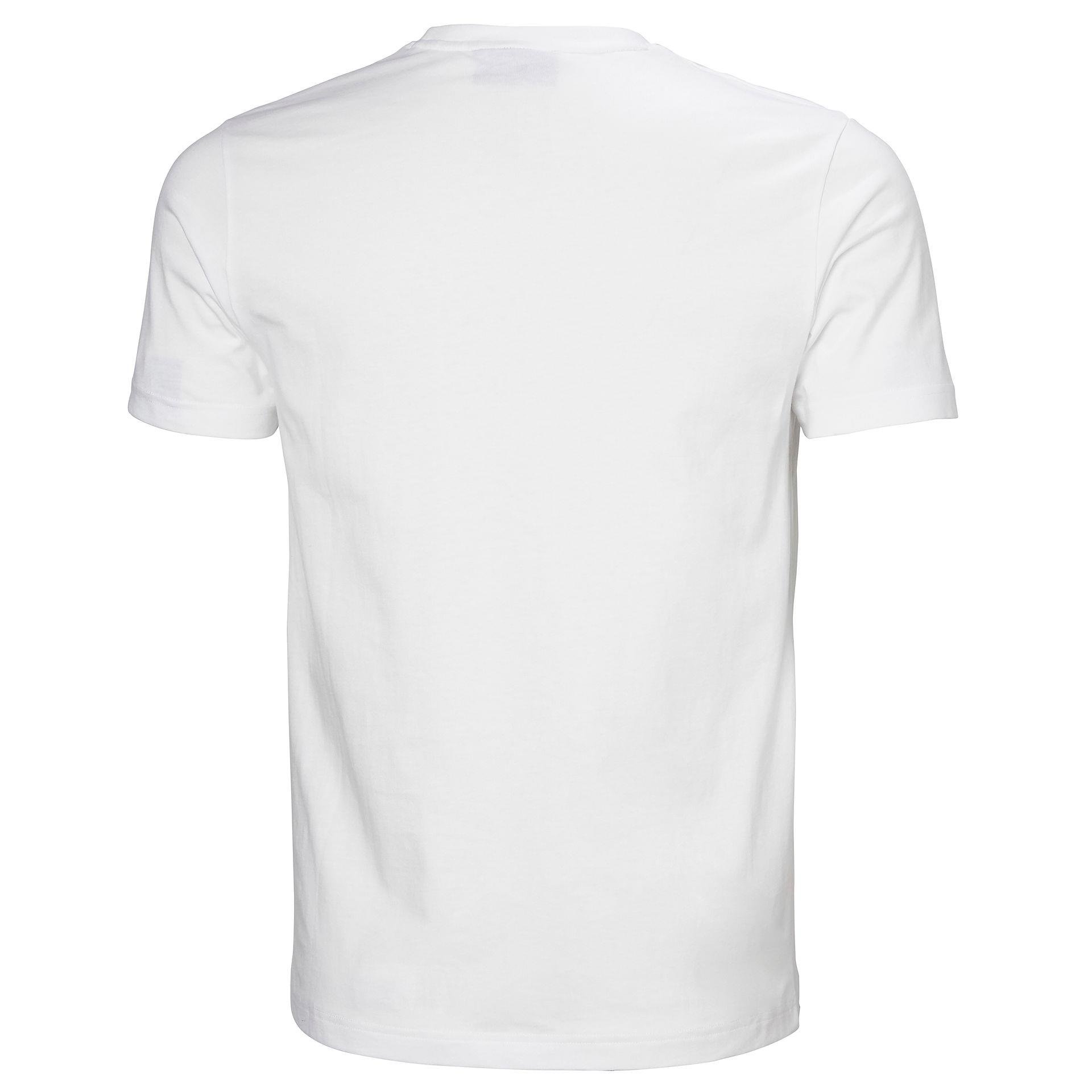 HELLY HANSEN CORE GRAPHIC T -SHIRT 2.0