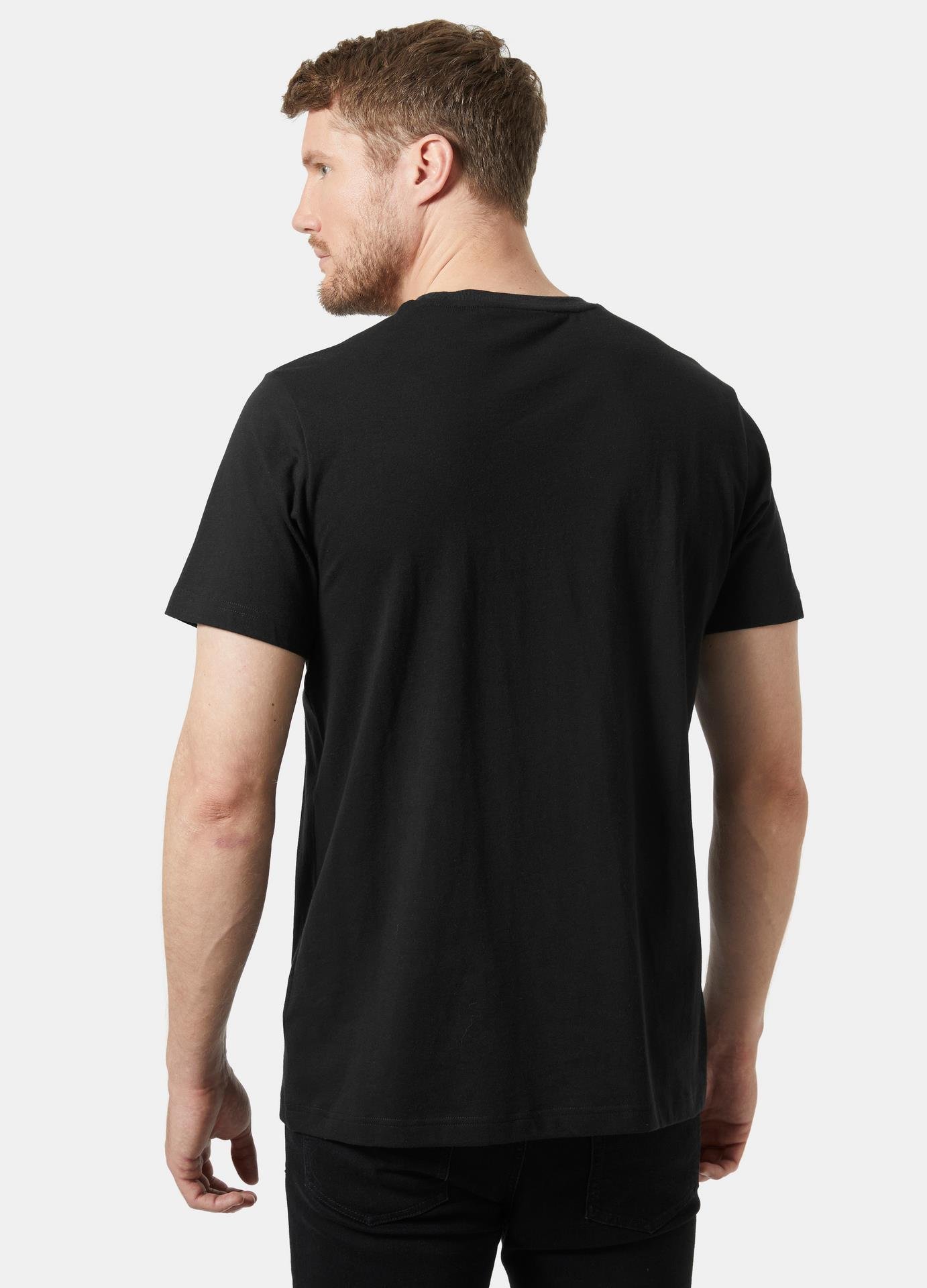 HELLY HANSEN CORE T-SHIRT 2.0