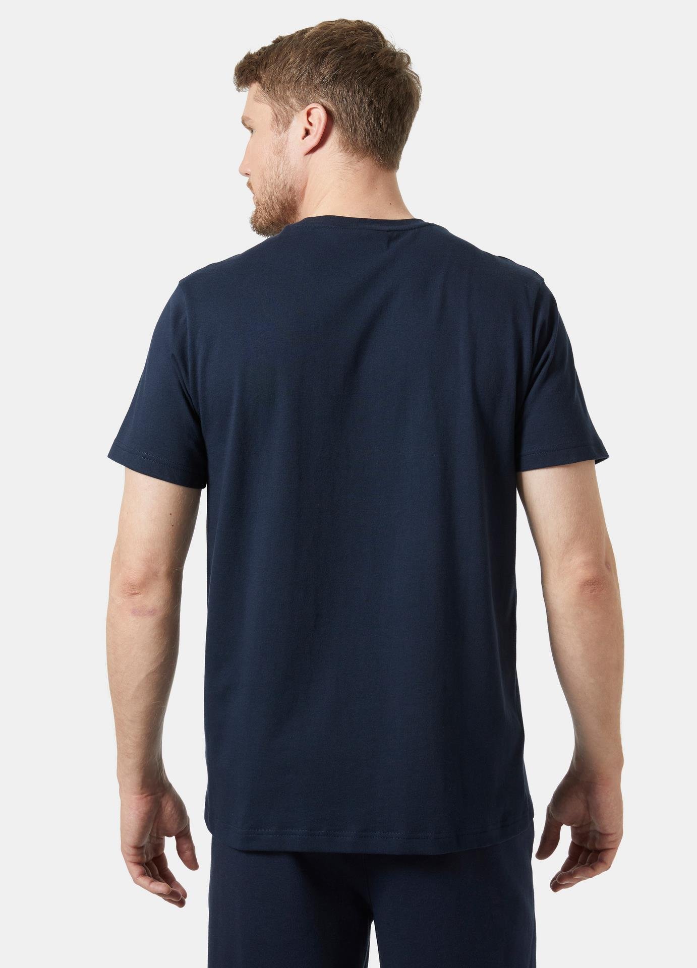 HELLY HANSEN CORE T-SHIRT 2.0