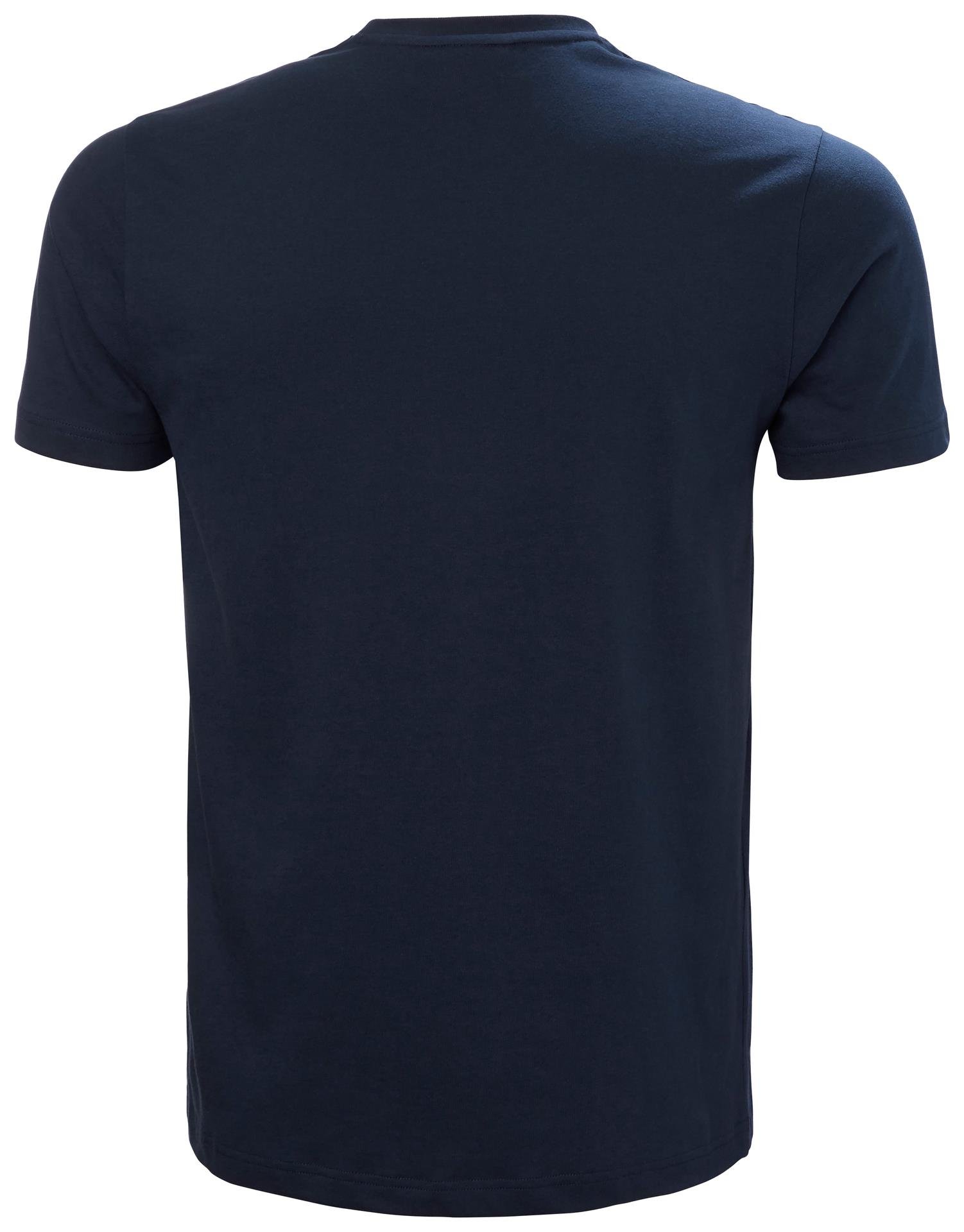 HELLY HANSEN CORE T-SHIRT 2.0