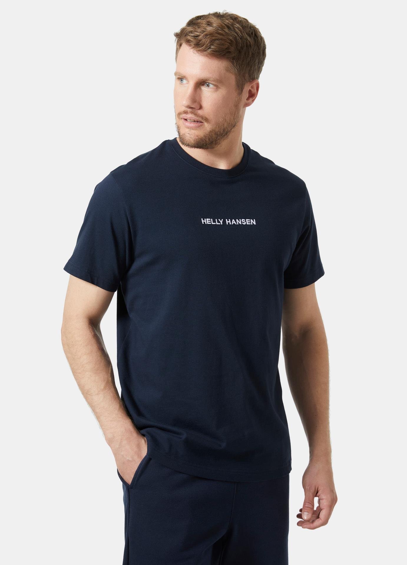 HELLY HANSEN CORE T-SHIRT 2.0