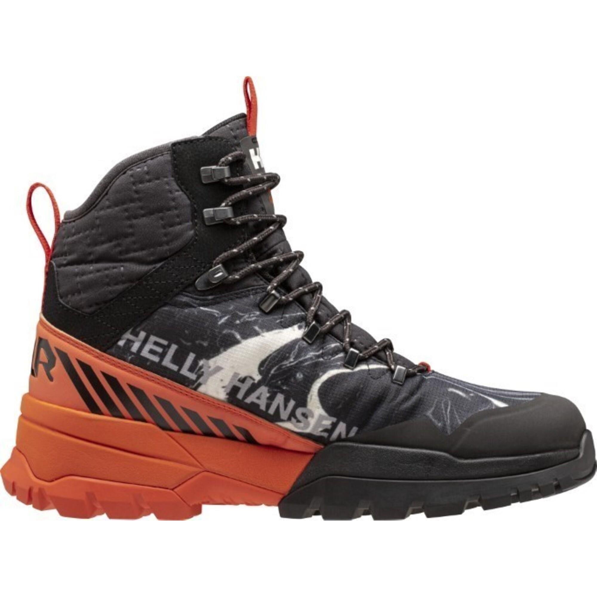 HELLY HANSEN CRESTONE ULLR HT BOT AYAKKABI
