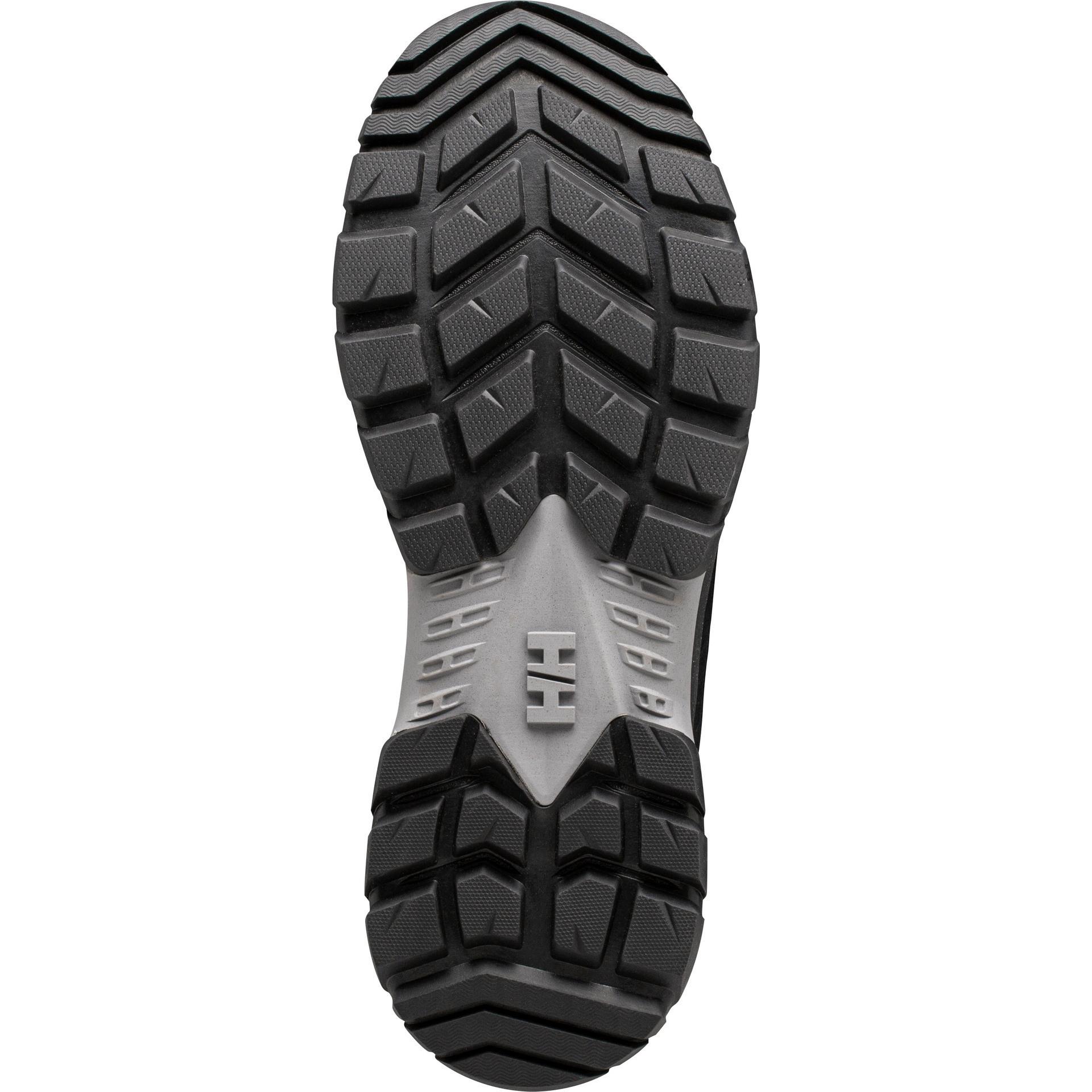 HELLY HANSEN CRESTONE ULLR HT BOT AYAKKABI