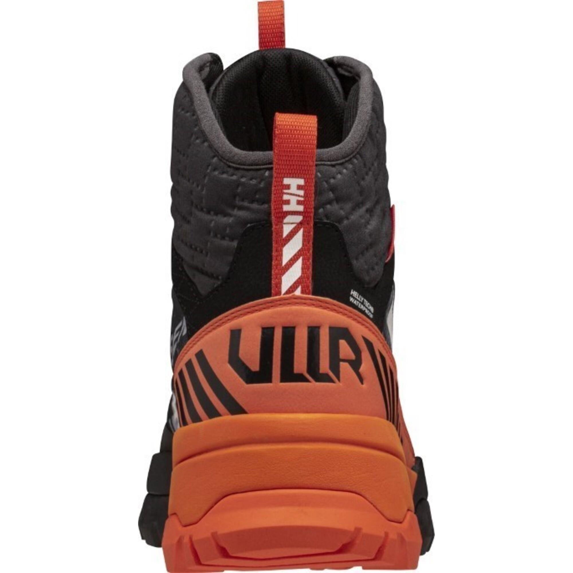 HELLY HANSEN CRESTONE ULLR HT BOT AYAKKABI