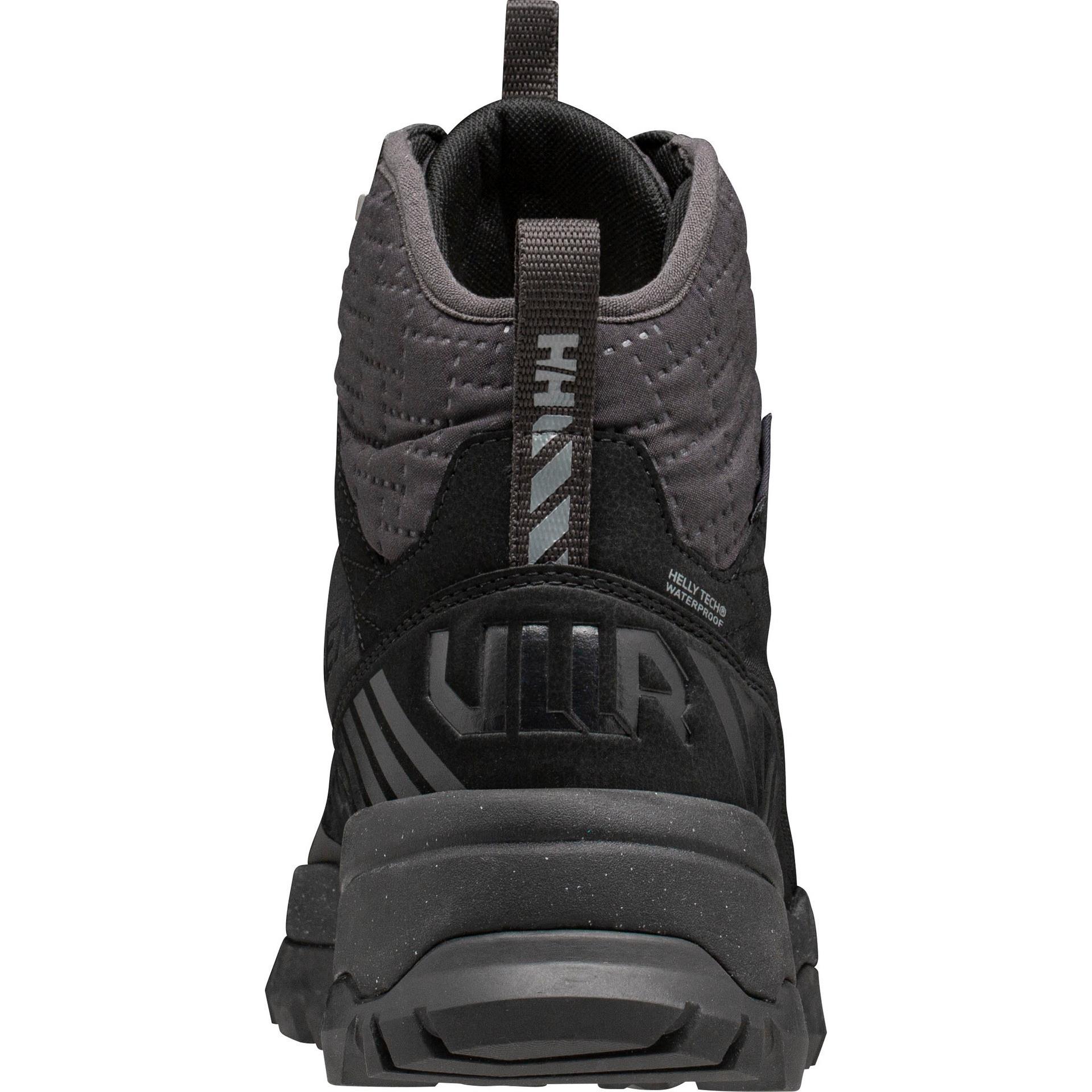 HELLY HANSEN CRESTONE ULLR HT BOT AYAKKABI