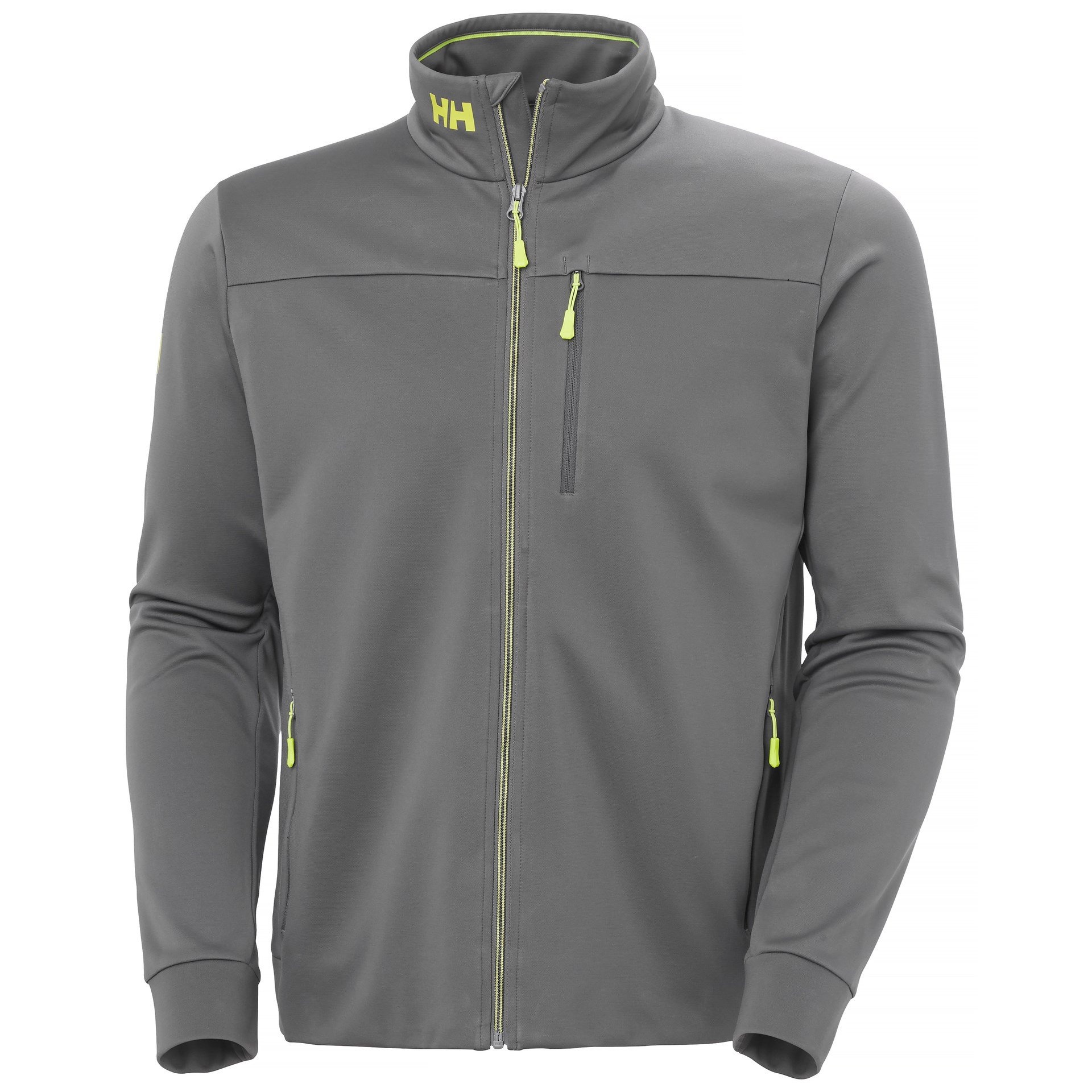 HELLY HANSEN CREW FLEECE MONT