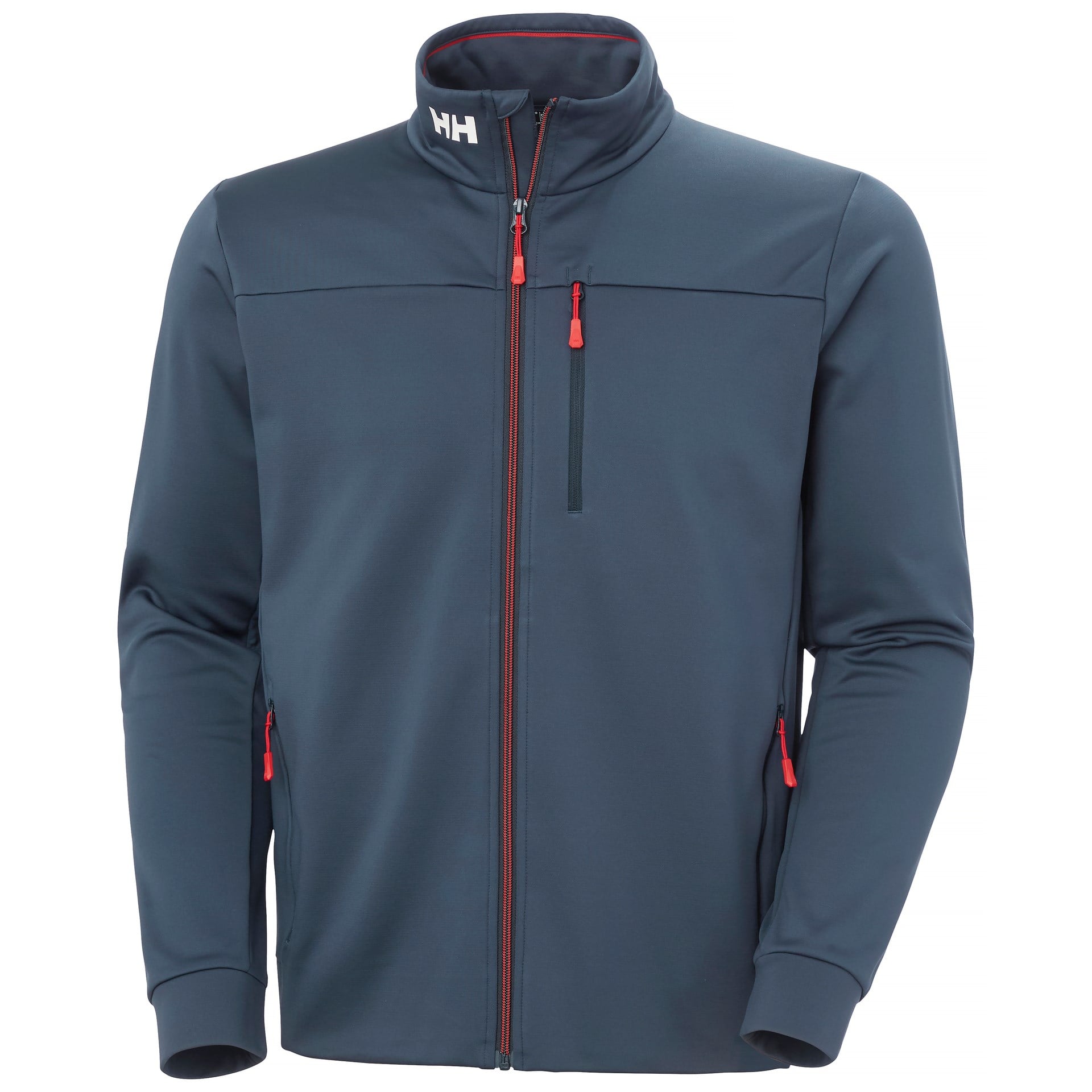 HELLY HANSEN CREW FLEECE MONT