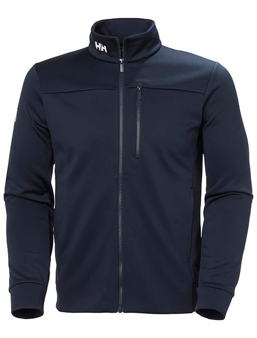 HELLY HANSEN  CREW FLEECE MONT