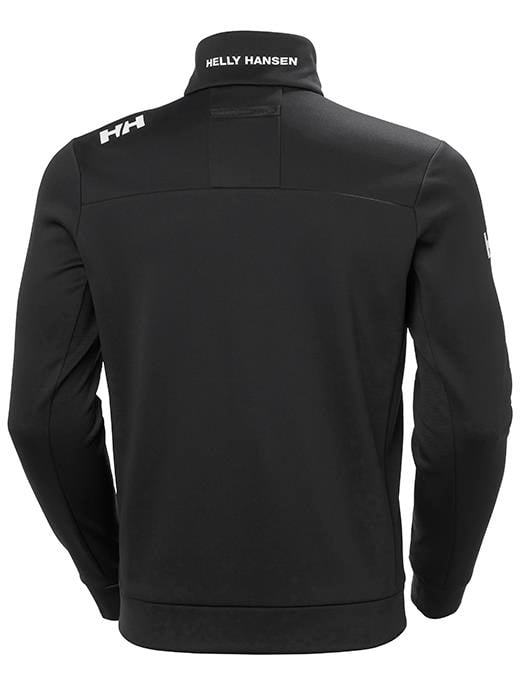 HELLY HANSEN  CREW FLEECE MONT