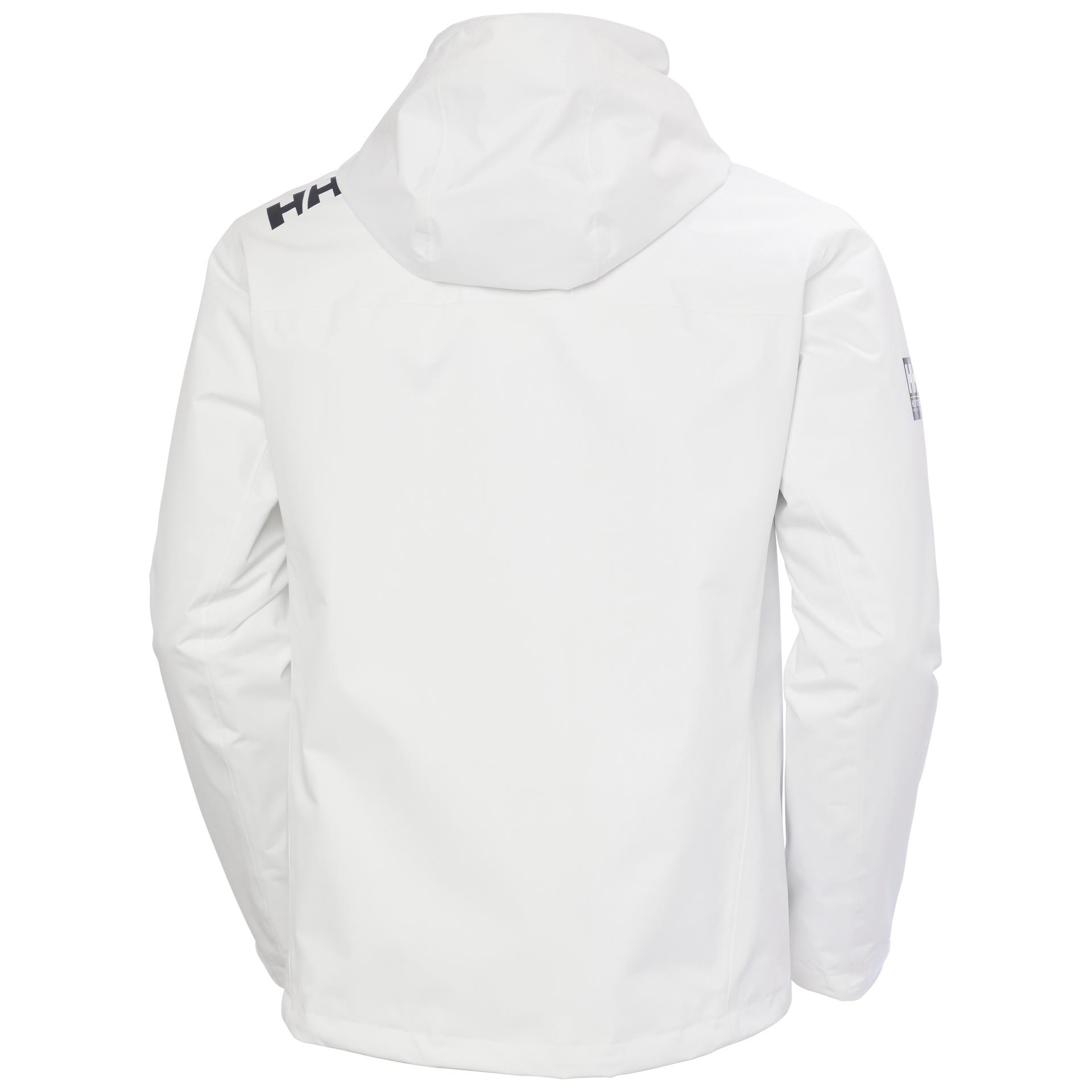 HELLY HANSEN CREW HOODED MIDLAYER POLARLI MONT 2