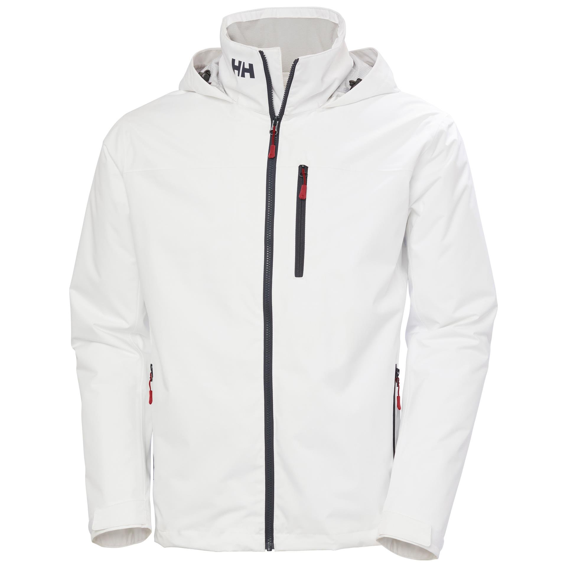 HELLY HANSEN CREW HOODED MIDLAYER POLARLI MONT 2
