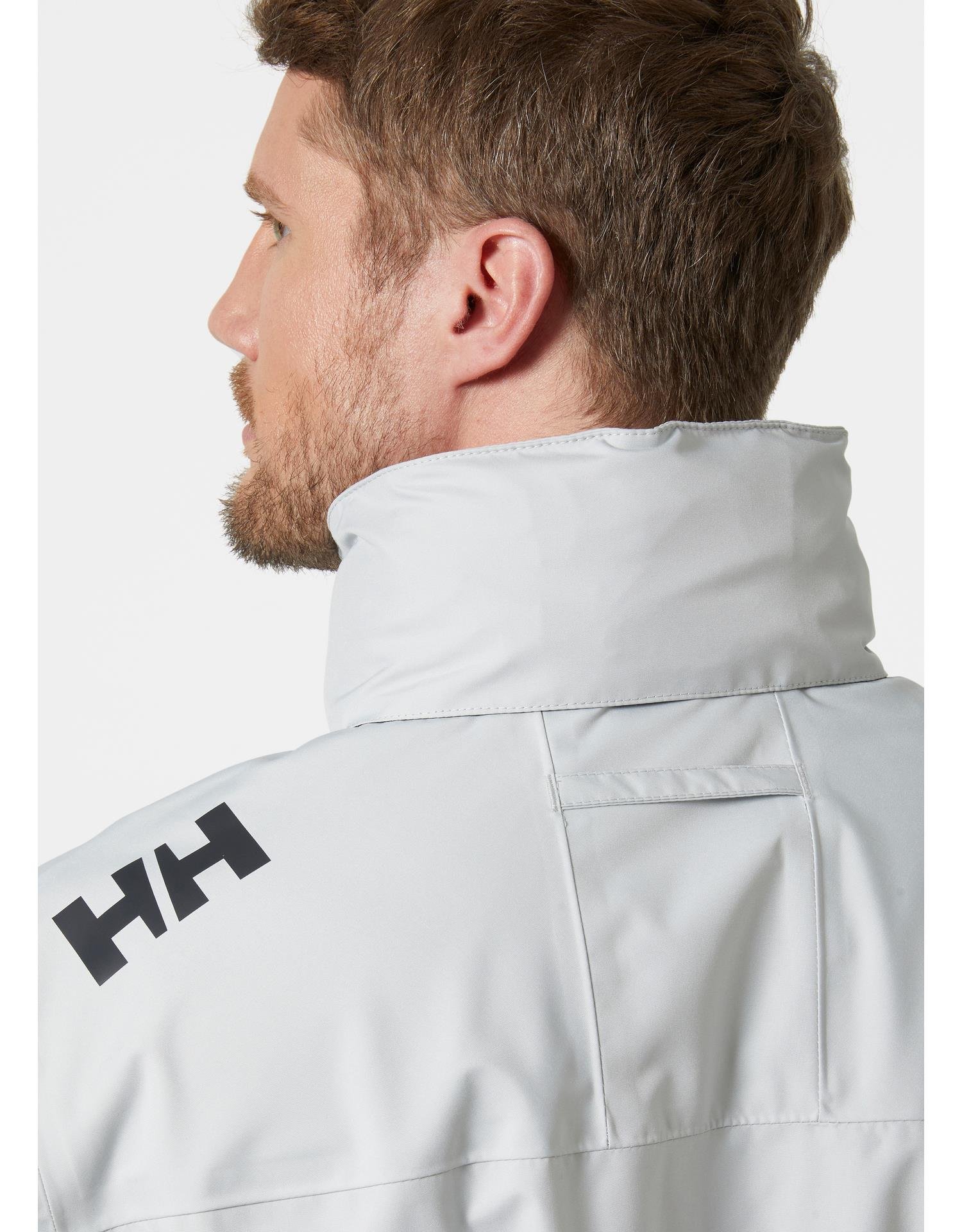 HELLY HANSEN CREW HOODED MONT 2.0