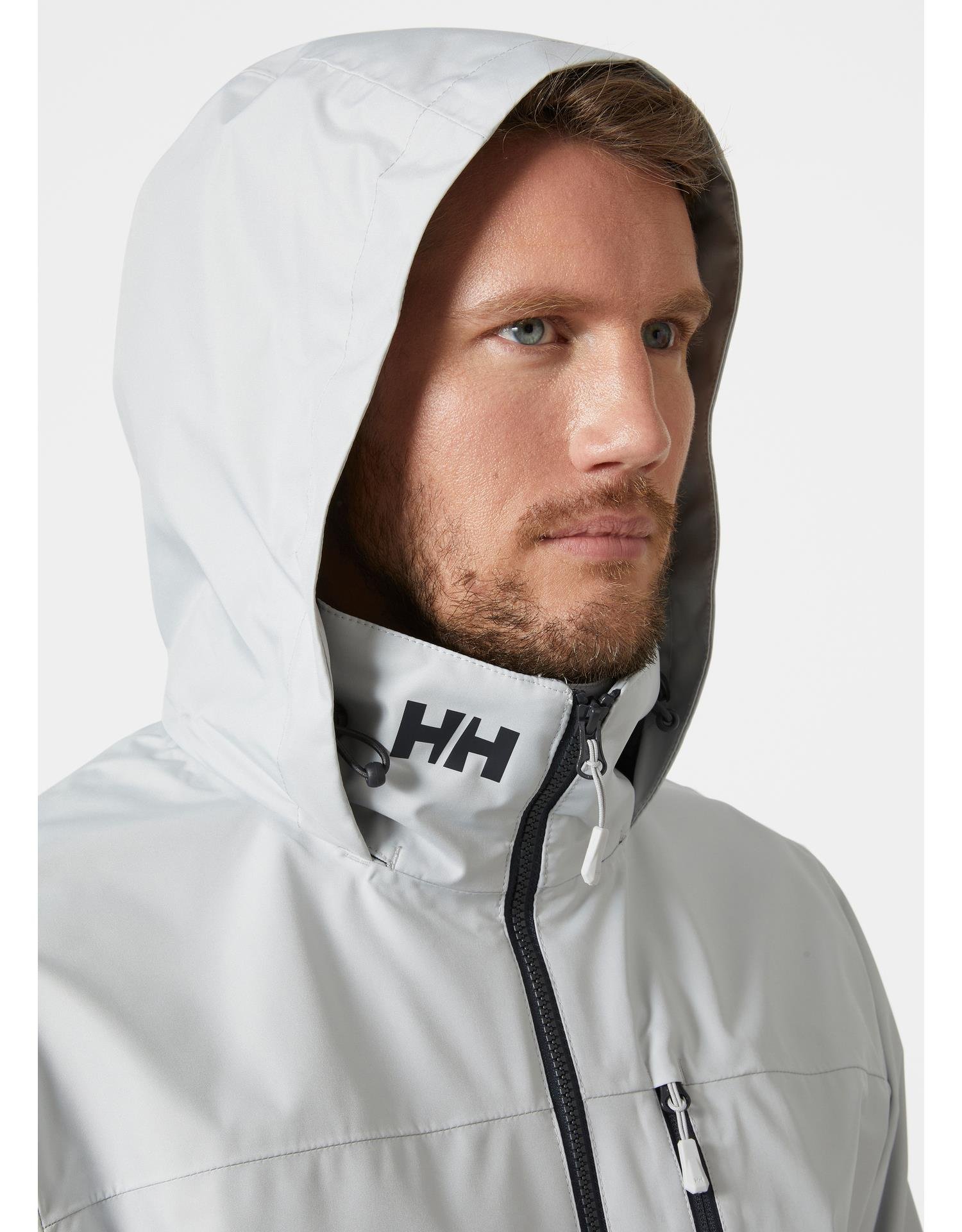 HELLY HANSEN CREW HOODED MONT 2.0