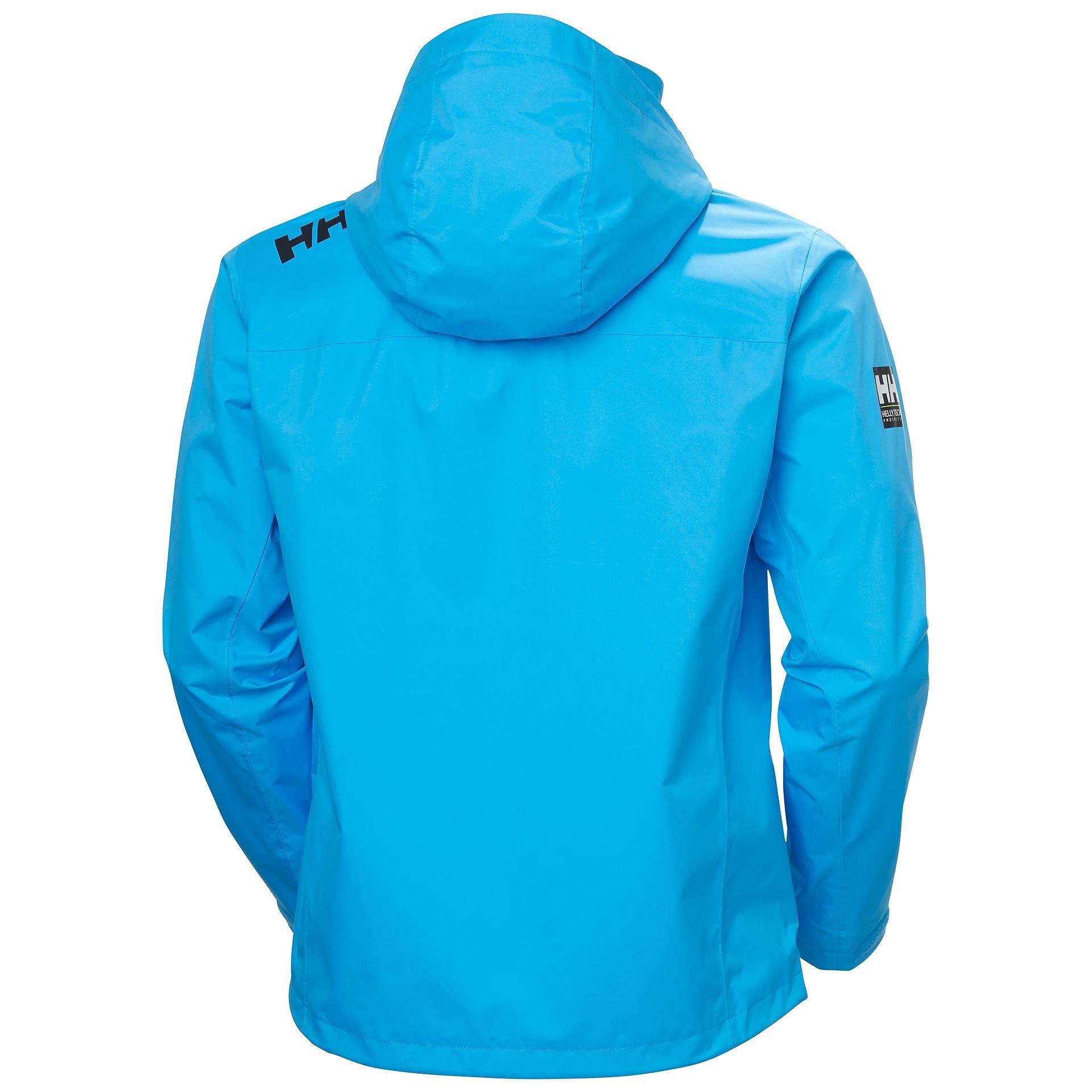 HELLY HANSEN CREW HOODED MONT 2.0