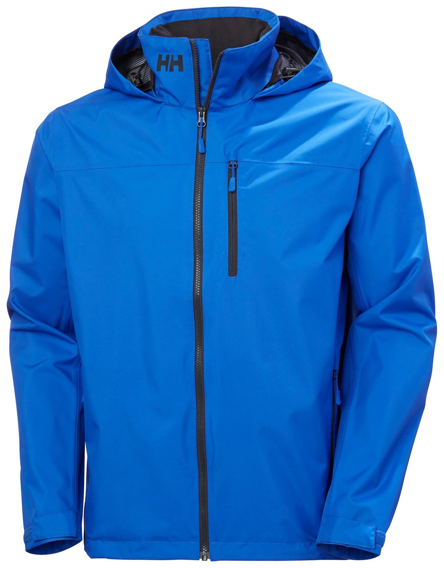 HELLY HANSEN CREW HOODED MONT 2.0
