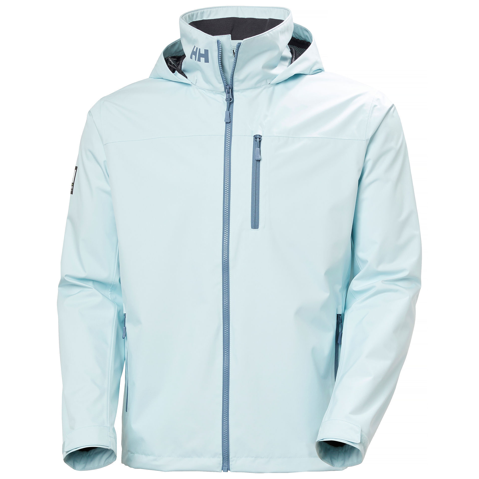 HELLY HANSEN CREW HOODED MONT 2.0