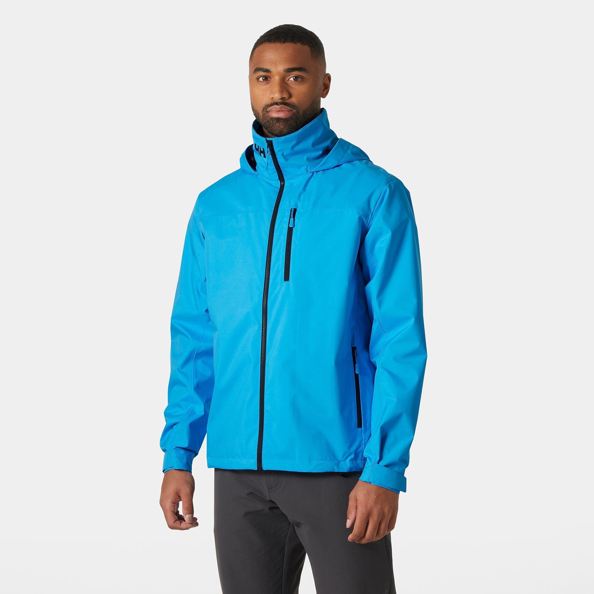 HELLY HANSEN CREW HOODED MONT 2.0