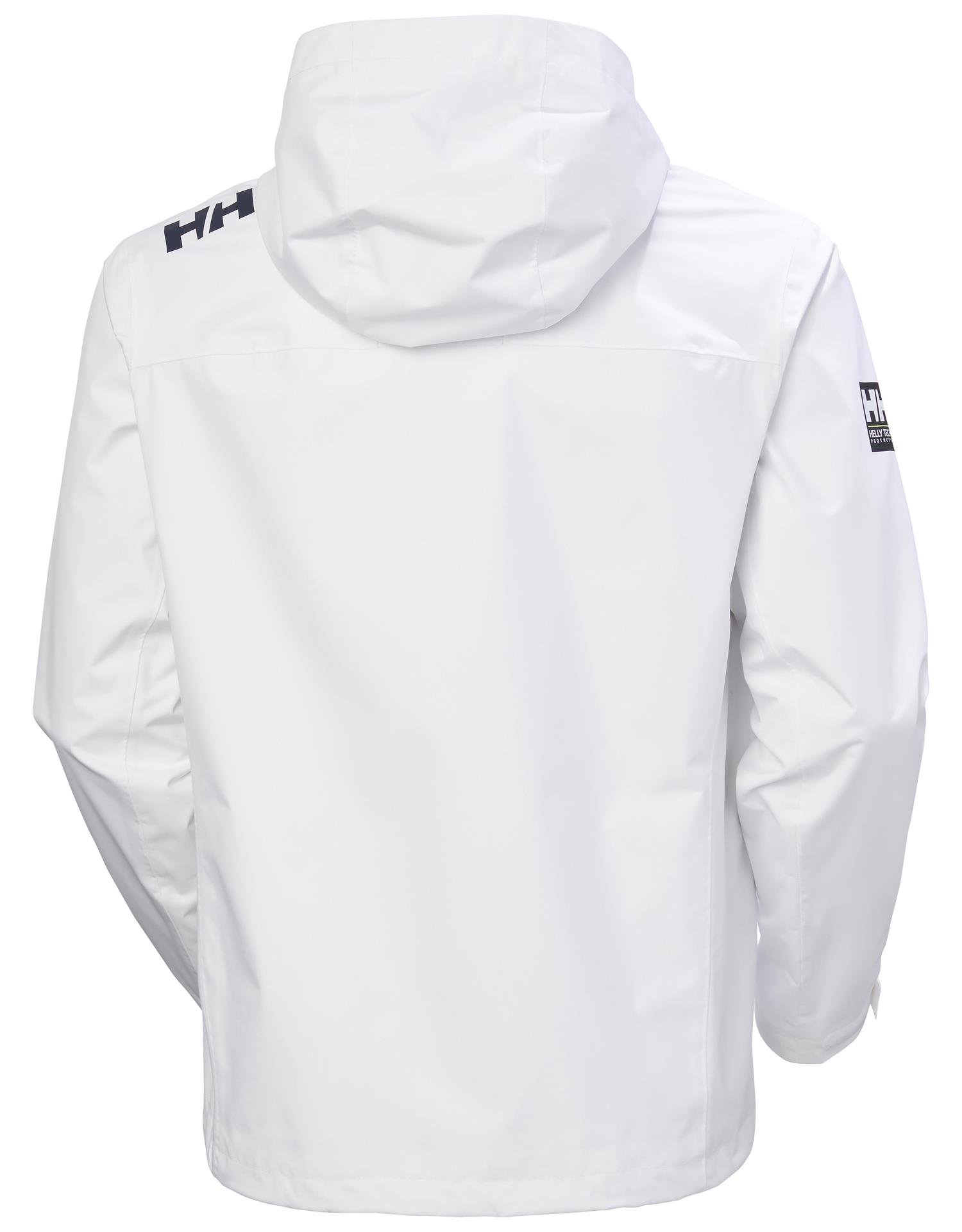 HELLY HANSEN CREW HOODED MONT 2.0