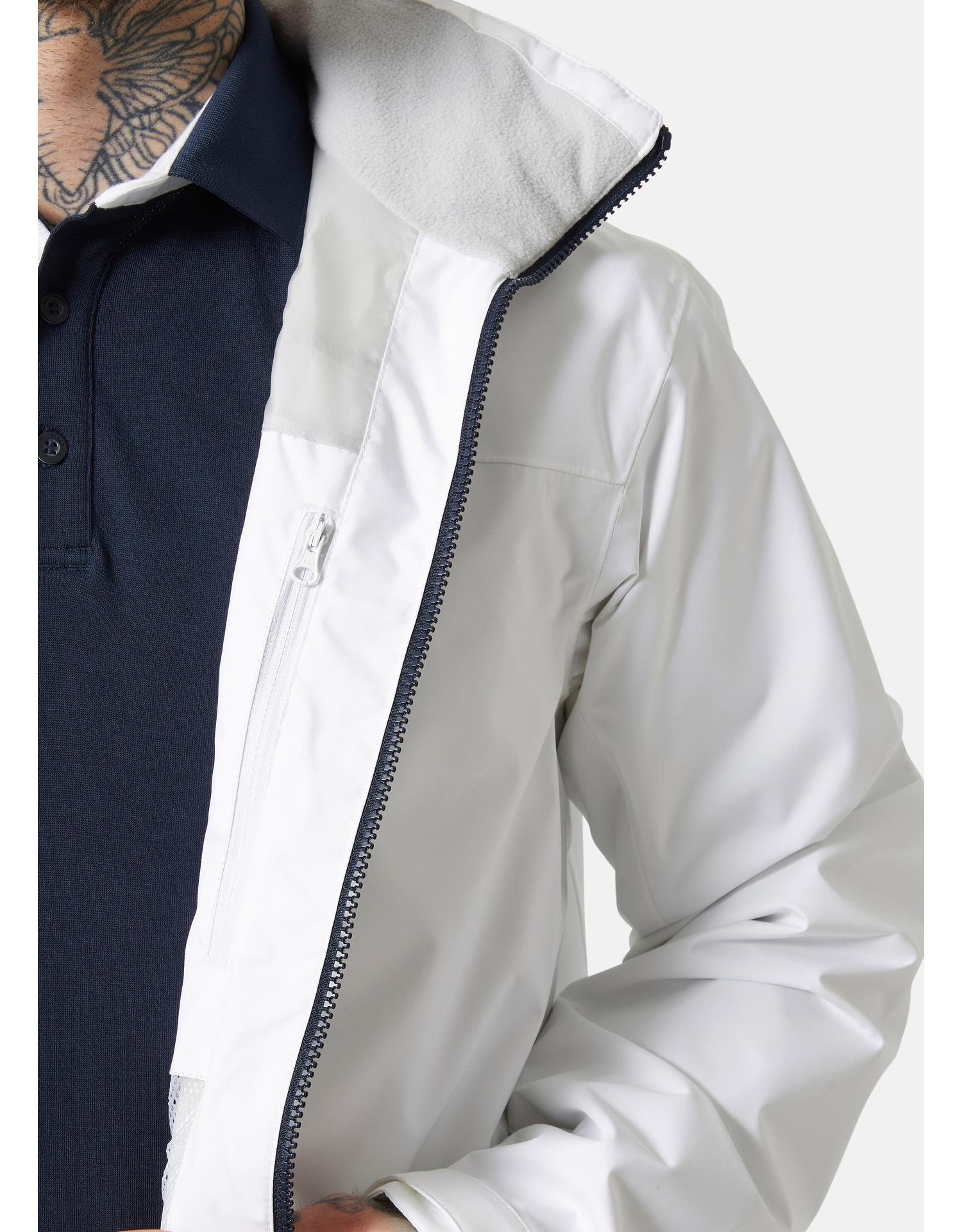 HELLY HANSEN CREW HOODED MONT 2.0