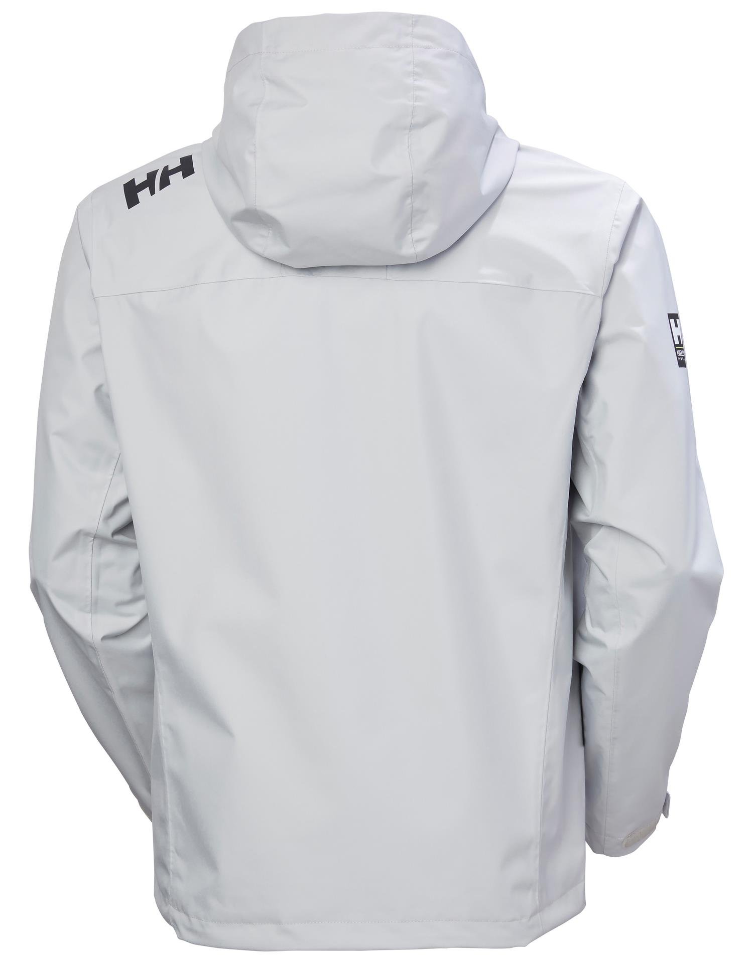 HELLY HANSEN CREW HOODED MONT 2.0