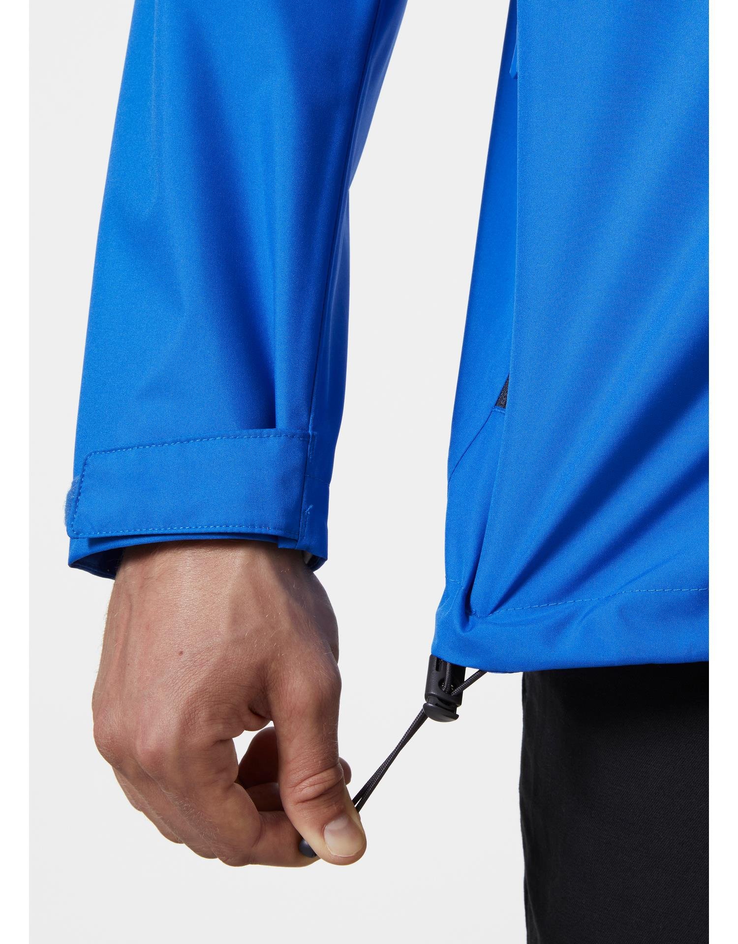 HELLY HANSEN CREW HOODED MONT 2.0