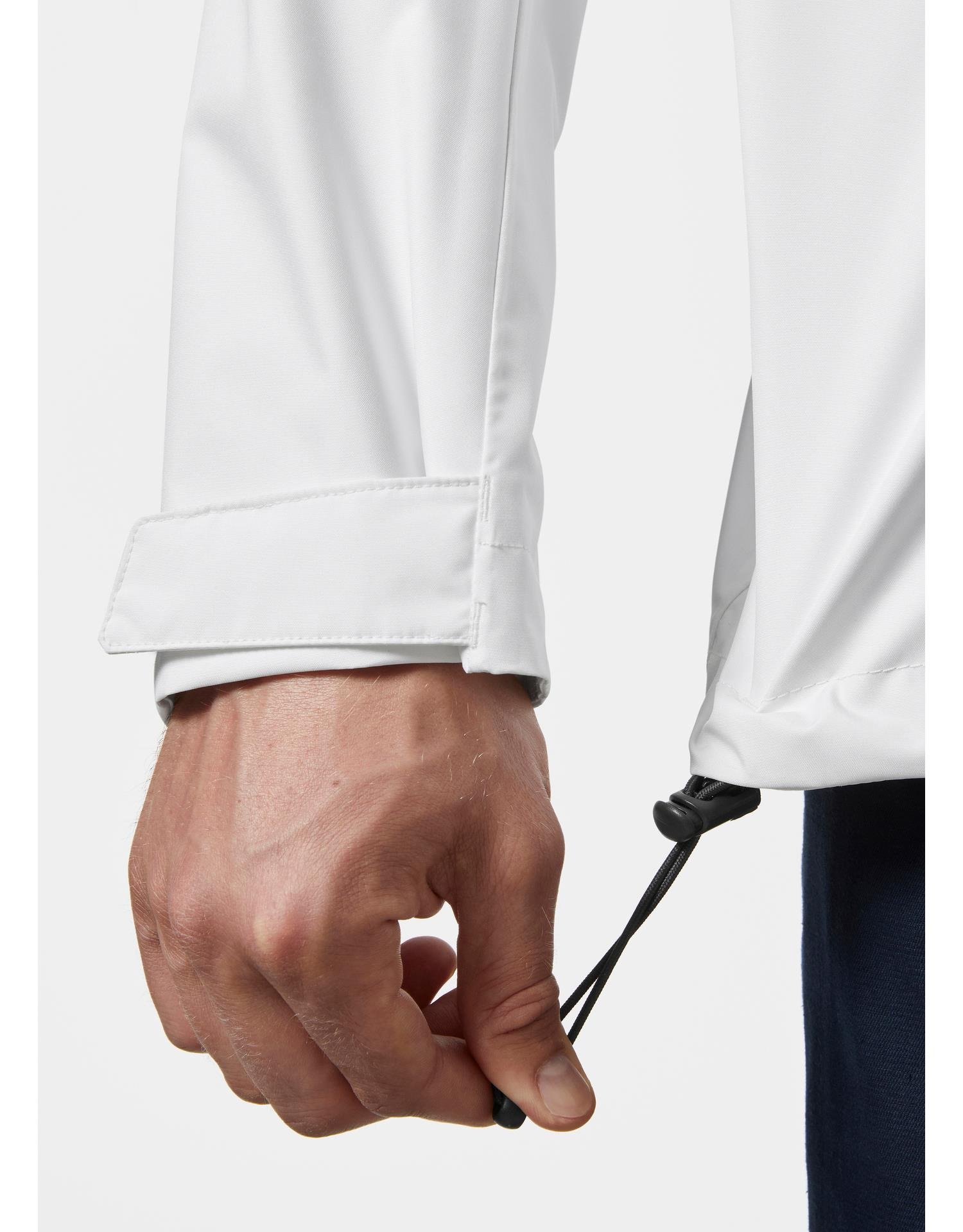 HELLY HANSEN CREW HOODED MONT 2.0