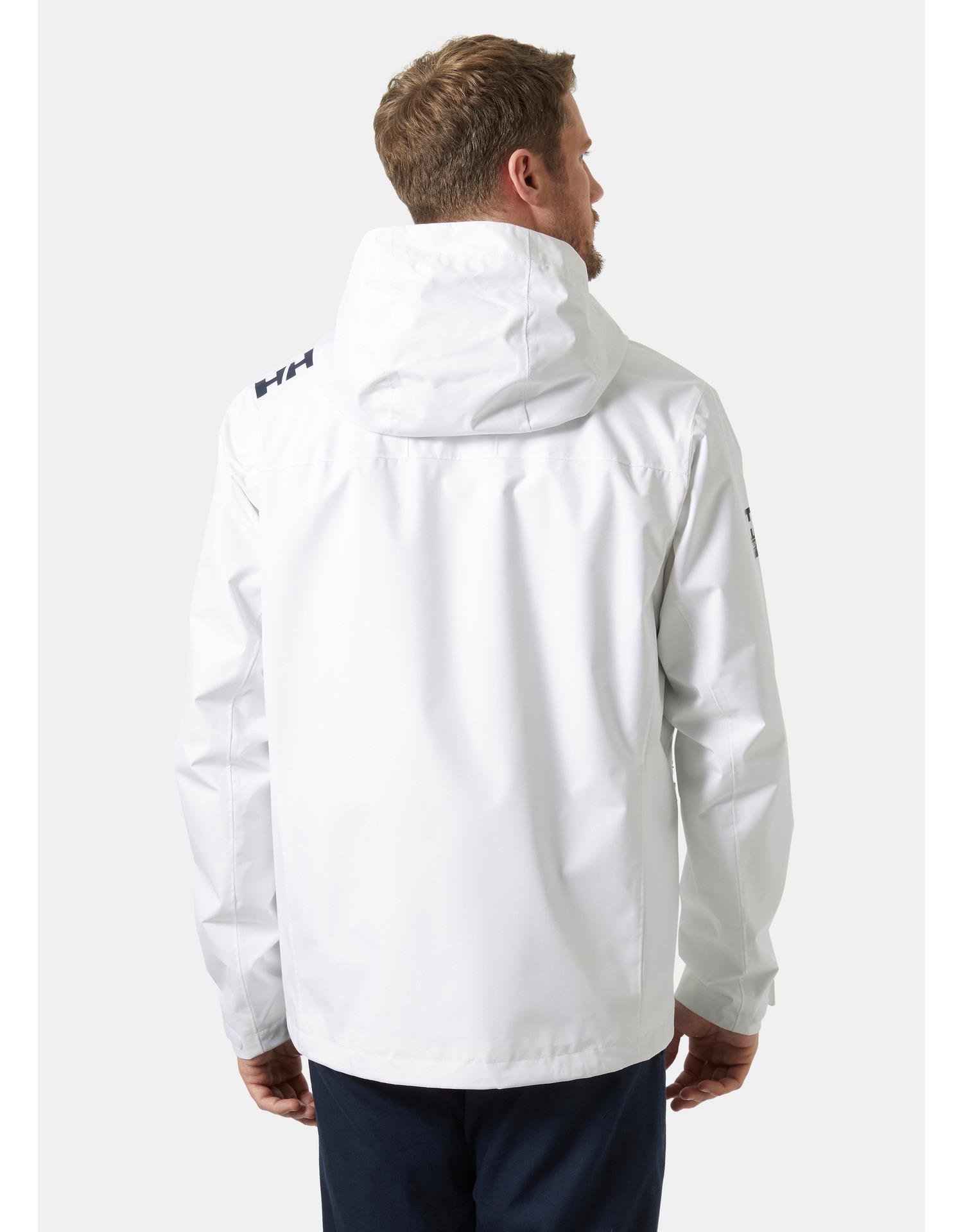 HELLY HANSEN CREW HOODED MONT 2.0
