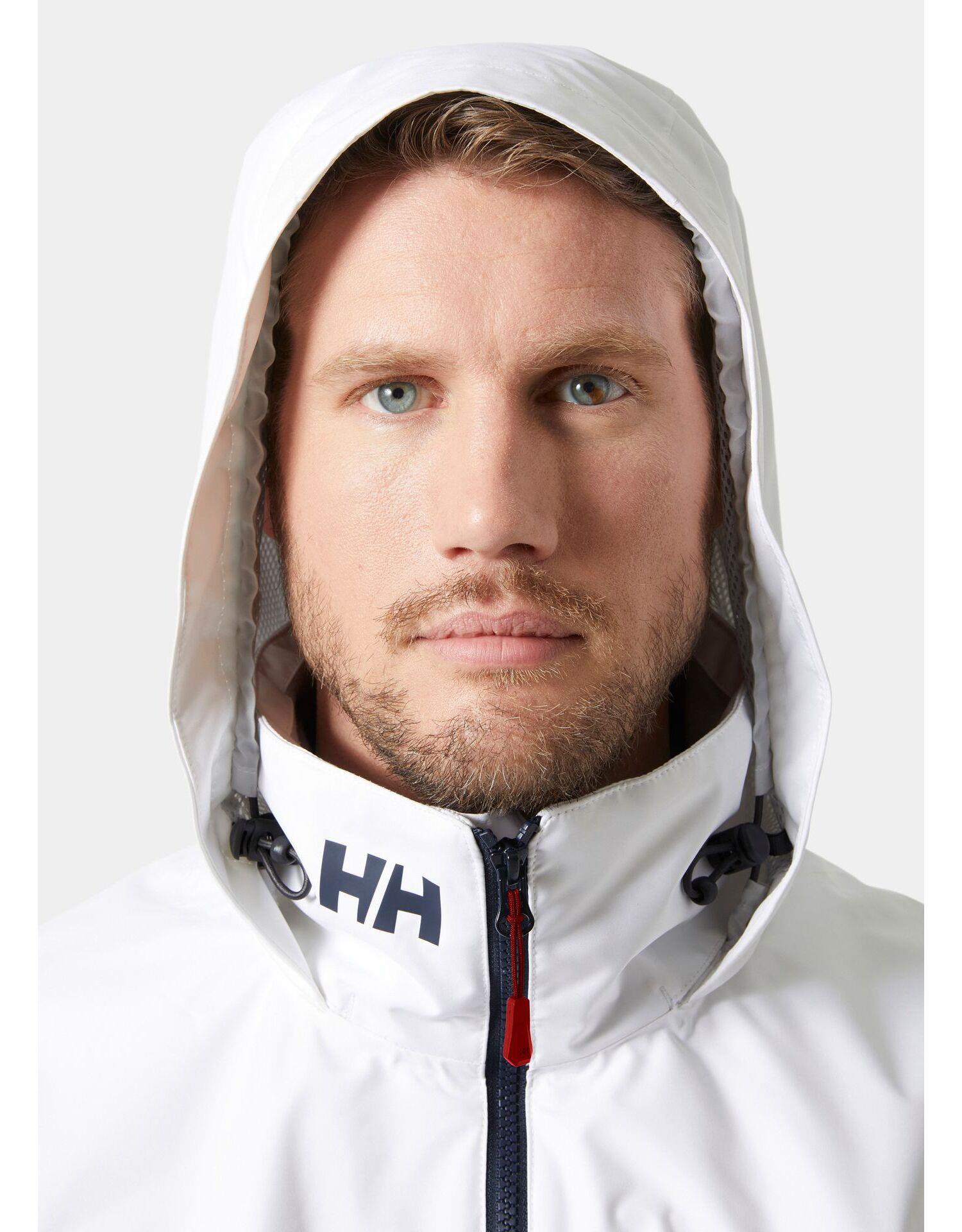 HELLY HANSEN CREW HOODED MONT 2.0