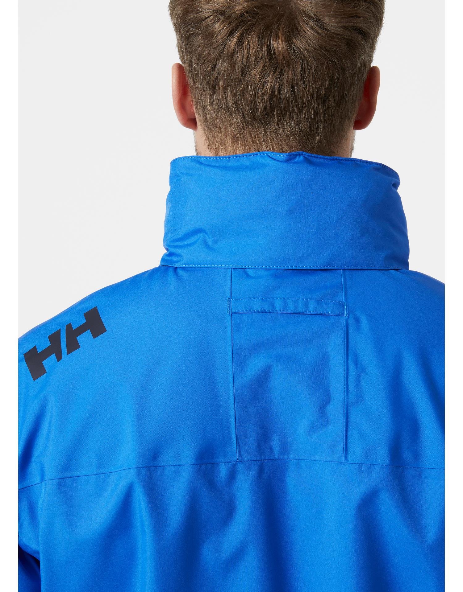 HELLY HANSEN CREW HOODED MONT 2.0