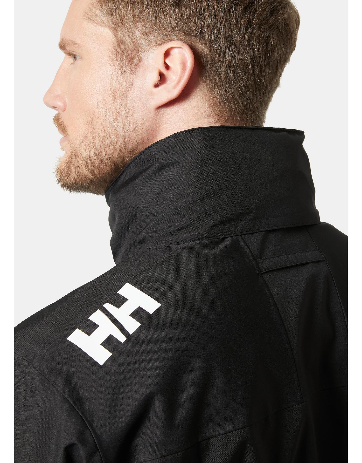 HELLY HANSEN CREW HOODED MONT 2.0