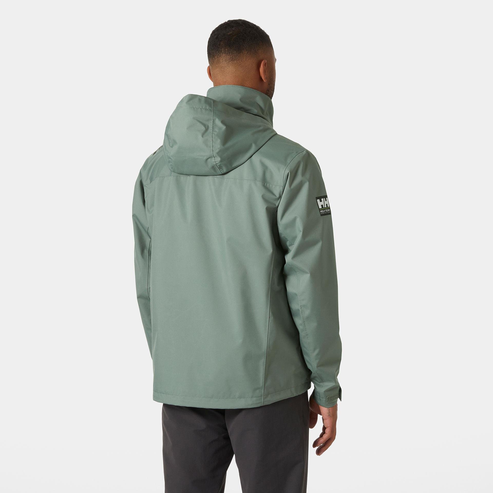 HELLY HANSEN CREW HOODED MONT 2.0