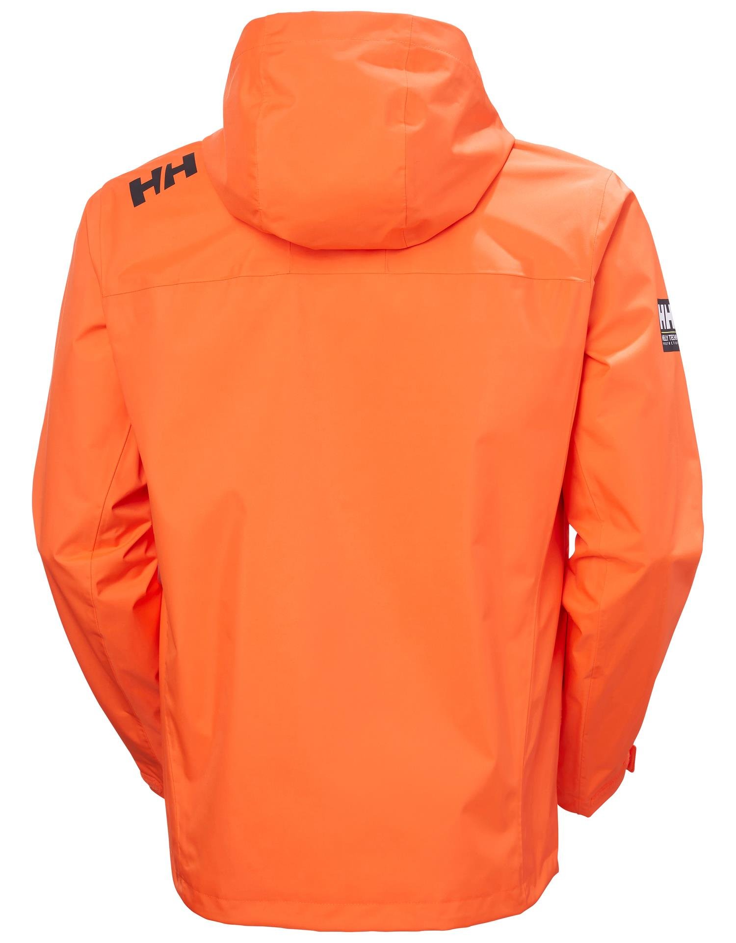 HELLY HANSEN CREW HOODED MONT 2.0