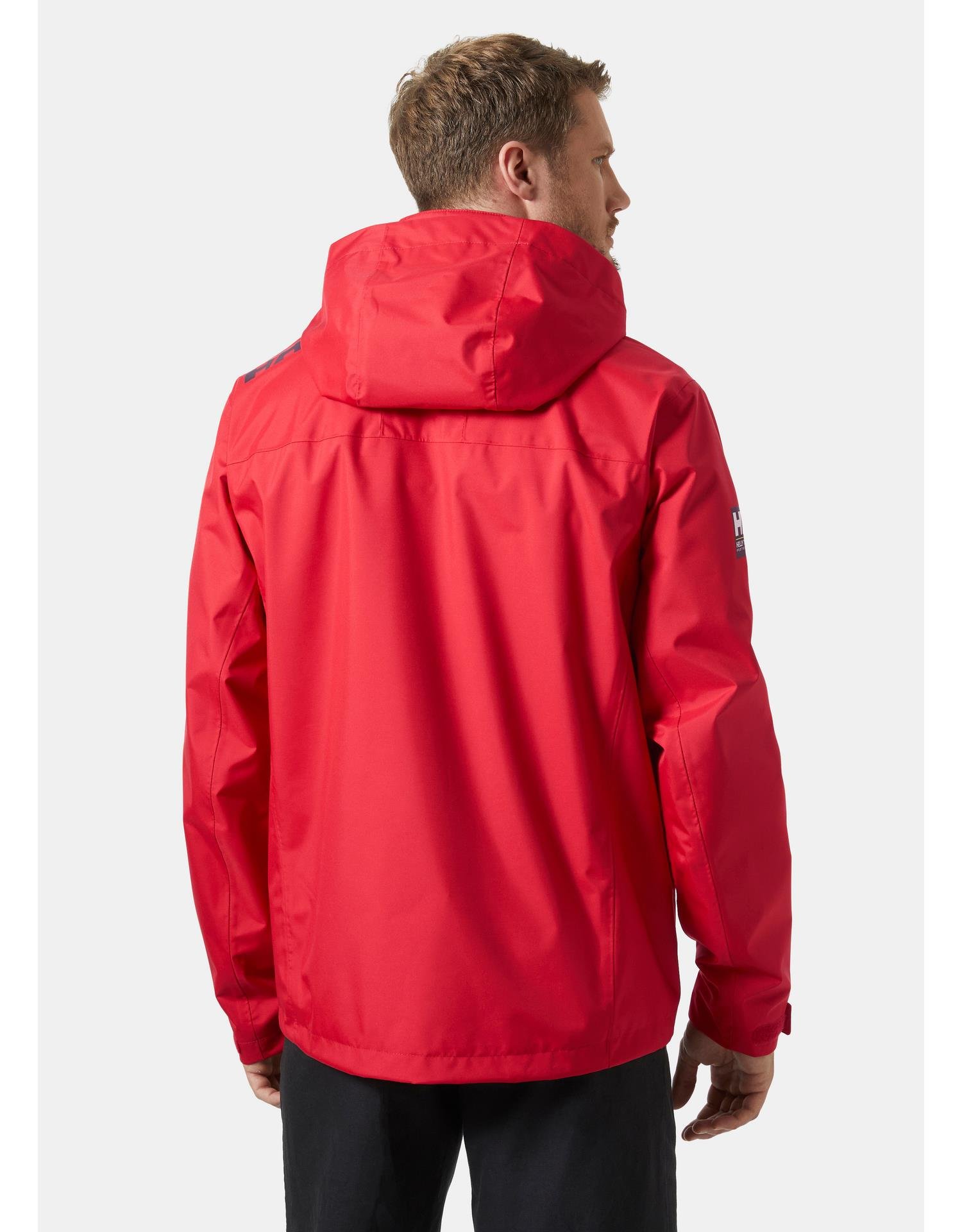 HELLY HANSEN CREW HOODED MONT 2.0