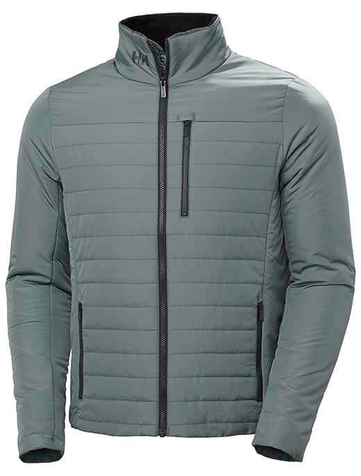 HELLY HANSEN  CREW INSULATOR MONT 2.0
