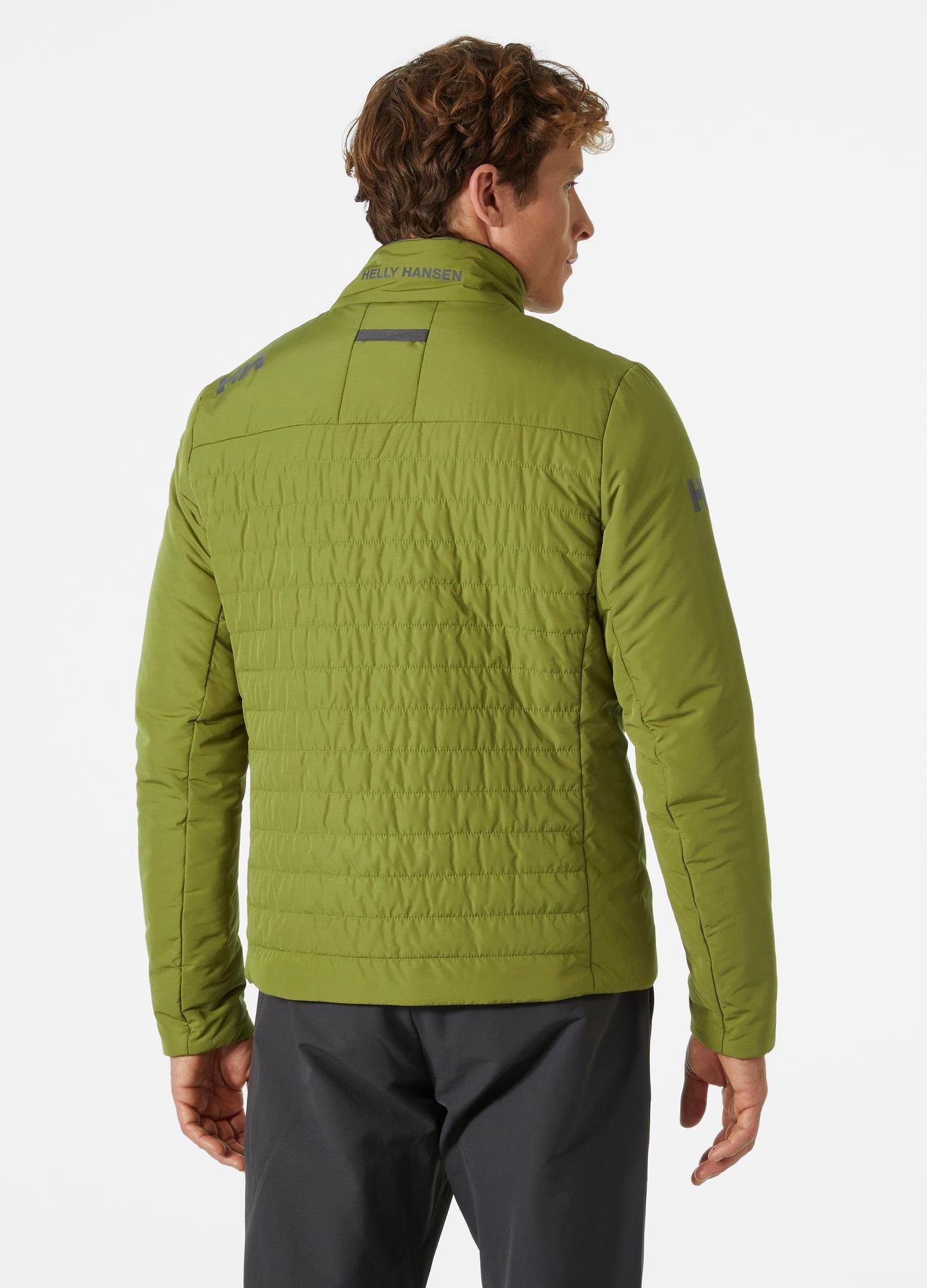 HELLY HANSEN  CREW INSULATOR MONT 2.0