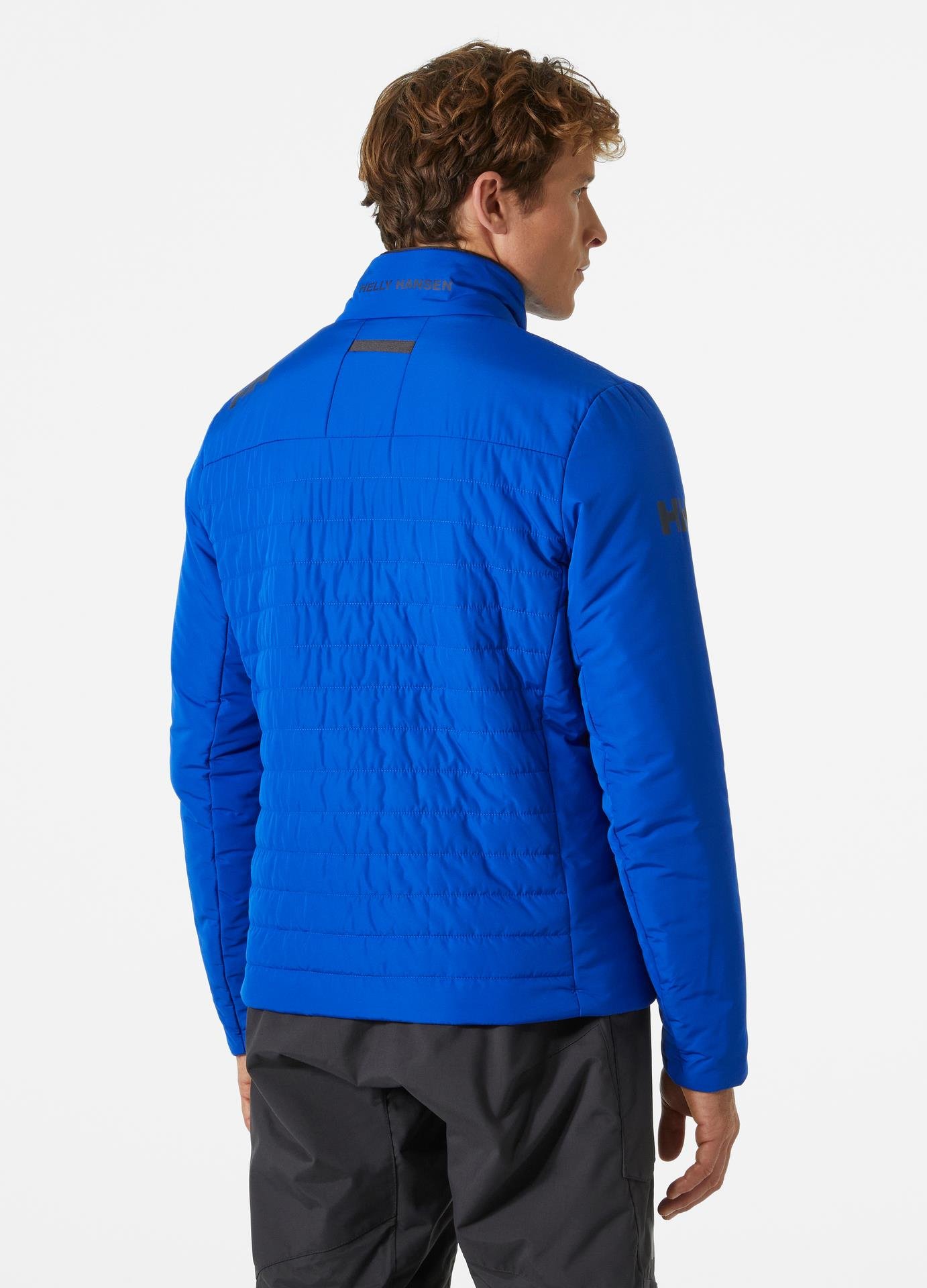 HELLY HANSEN  CREW INSULATOR MONT 2.0