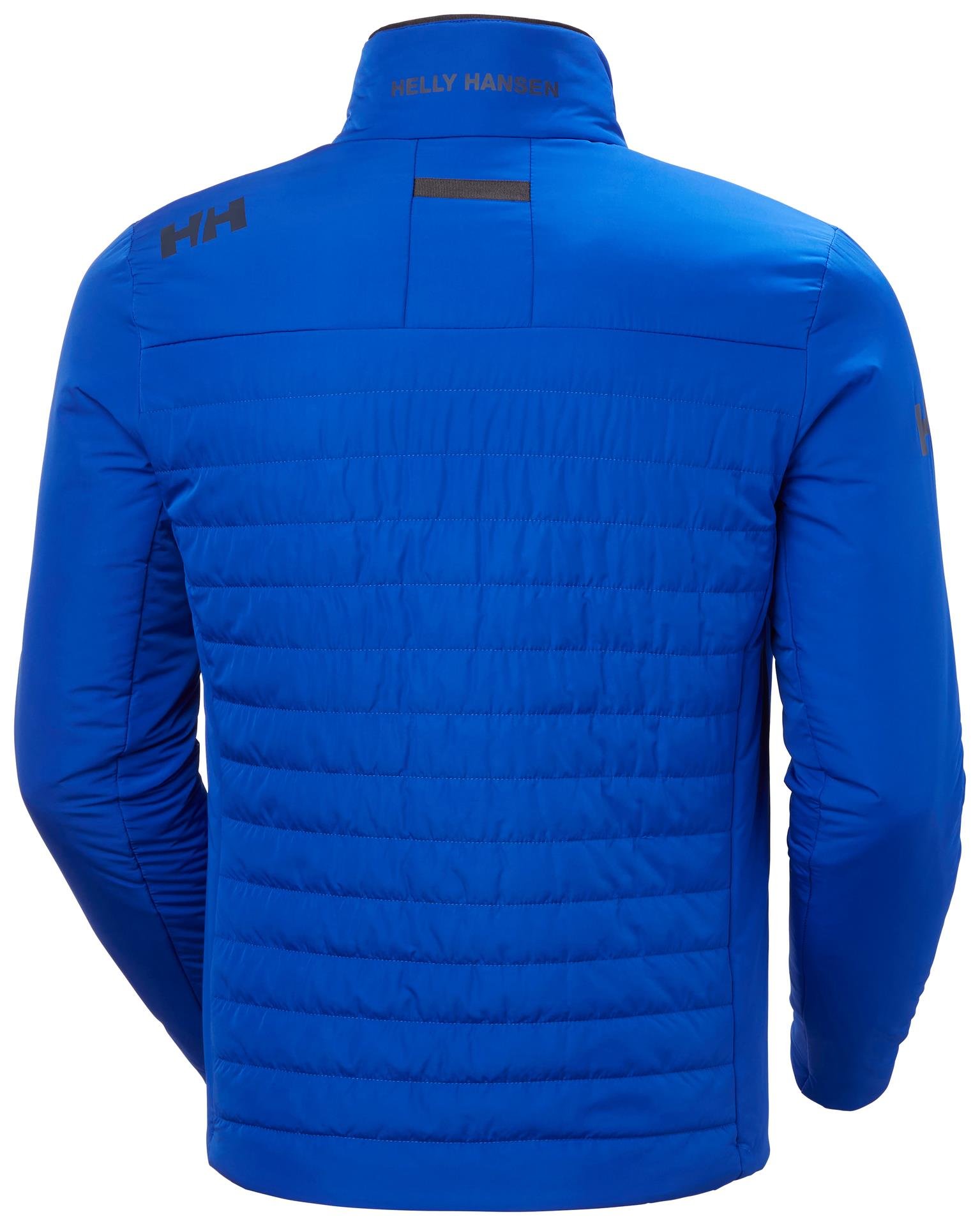HELLY HANSEN  CREW INSULATOR MONT 2.0